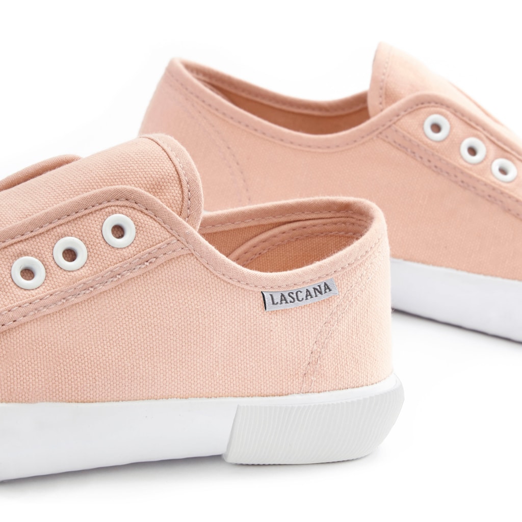 LASCANA Sneaker