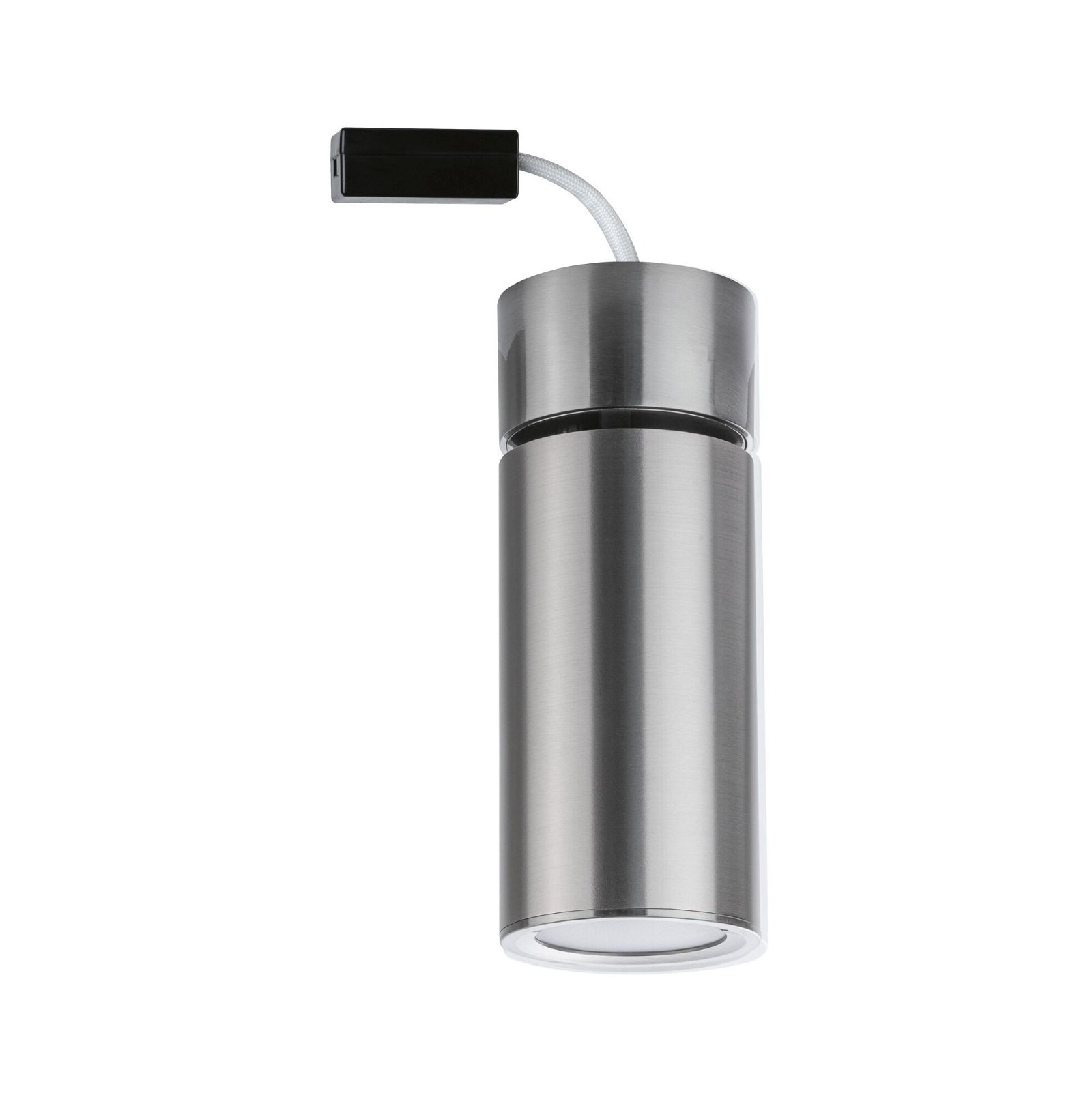 Paulmann LED Deckenleuchte »Turnal Coin 2700K 470lm 230V 6W«, 1 flammig, 3-Step-Dim