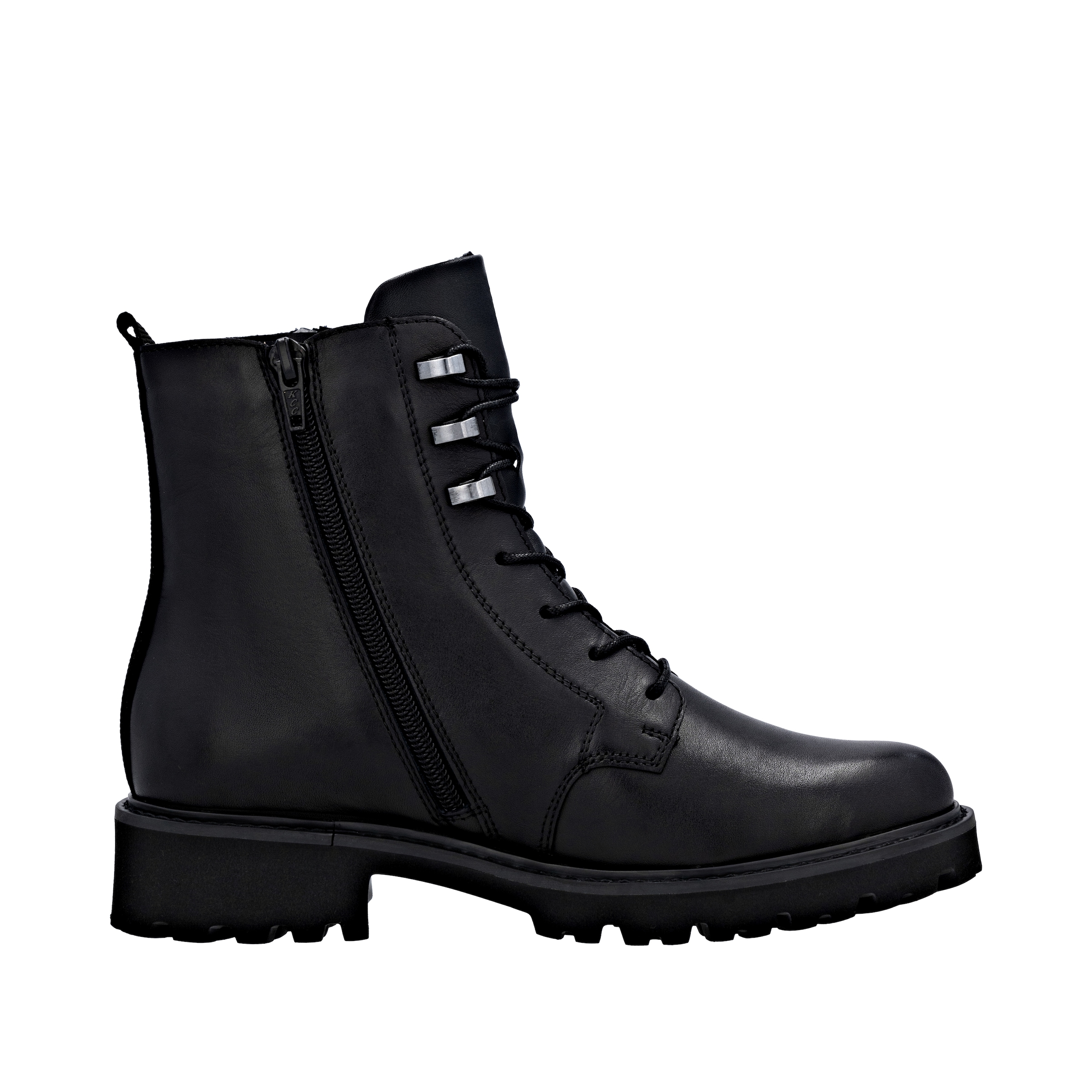Remonte Schnürstiefelette, Schnürboots, Stiefelette mit wasserabweisender TEX-Membran