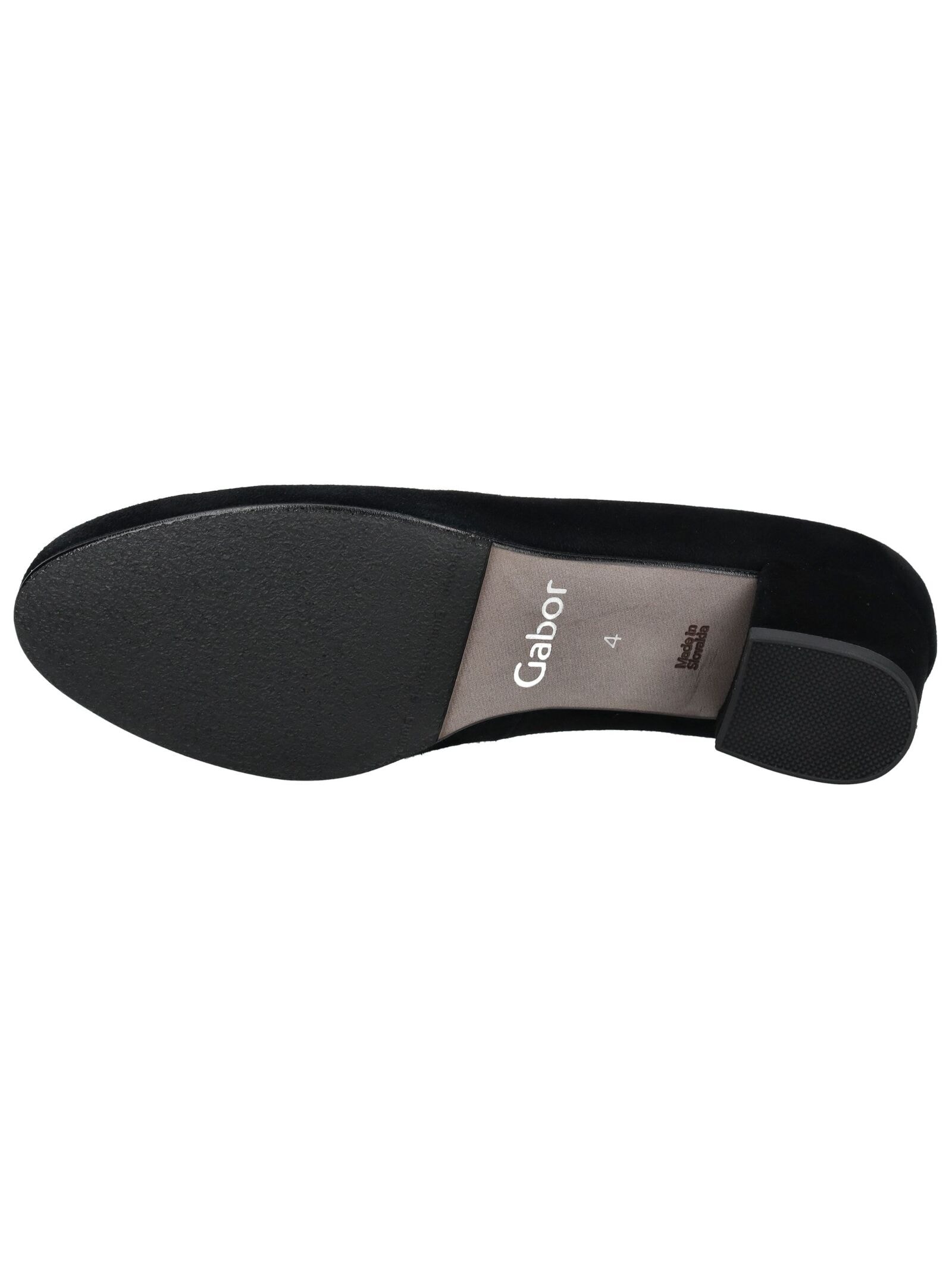 Gabor Comfort Pumps »Gabor Comfort Pumps Leder«