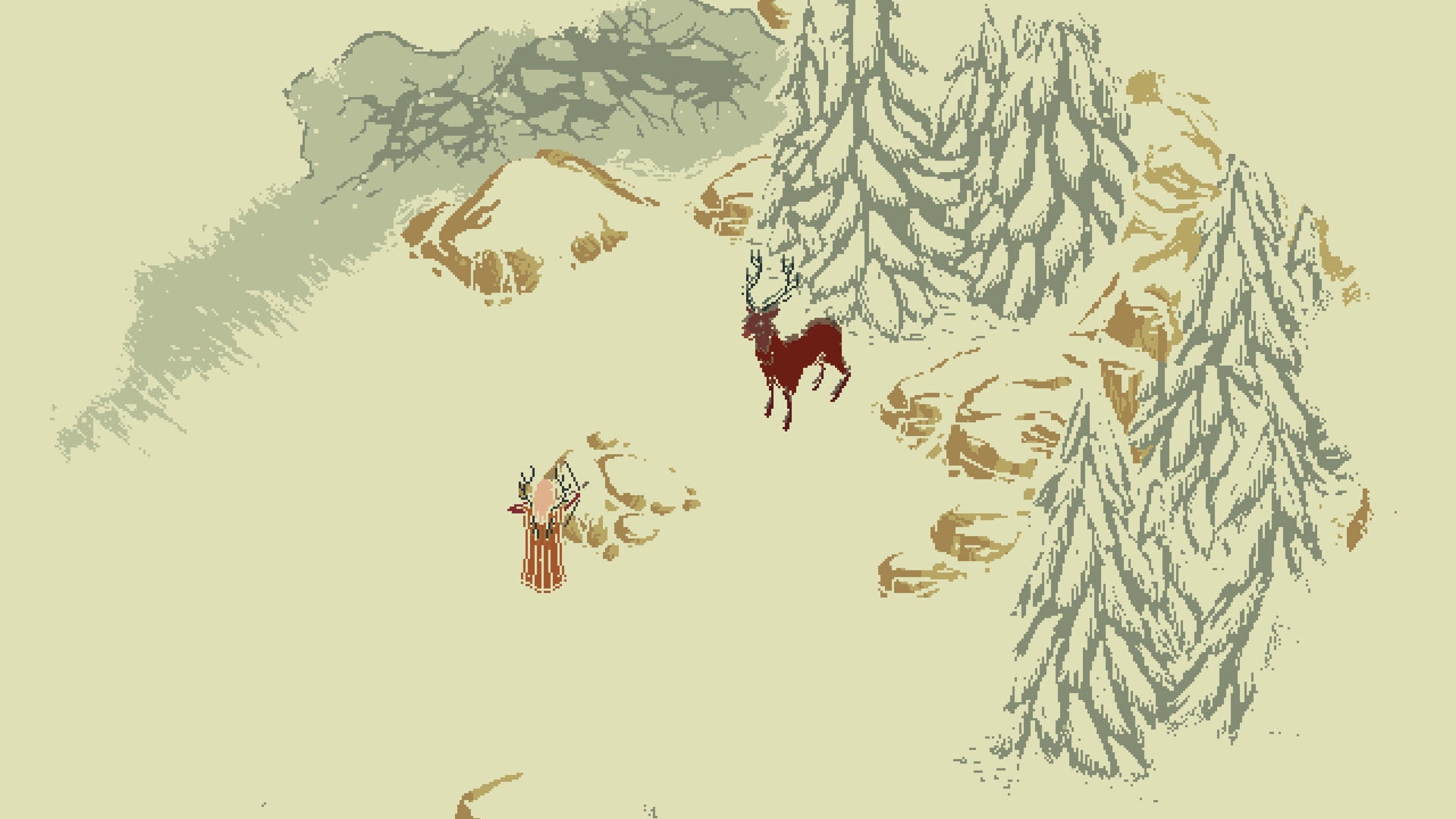 Silver Lining Spielesoftware »Death Howl - [Nintendo Switch]« Nintendo Switch