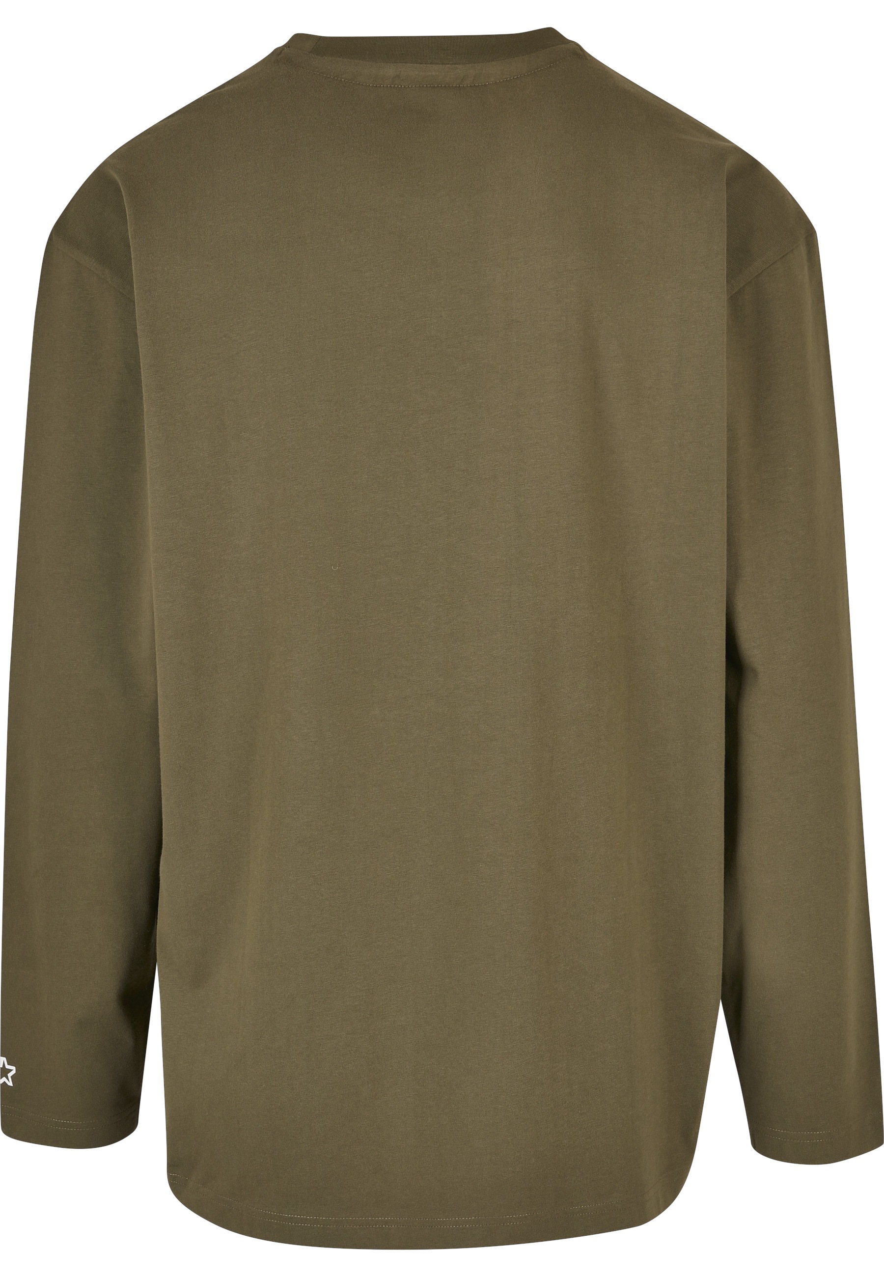 Starter Black Label Langarmshirt »Starter Black Label Herren Starter Essential Longsleeve« 1 Stk.