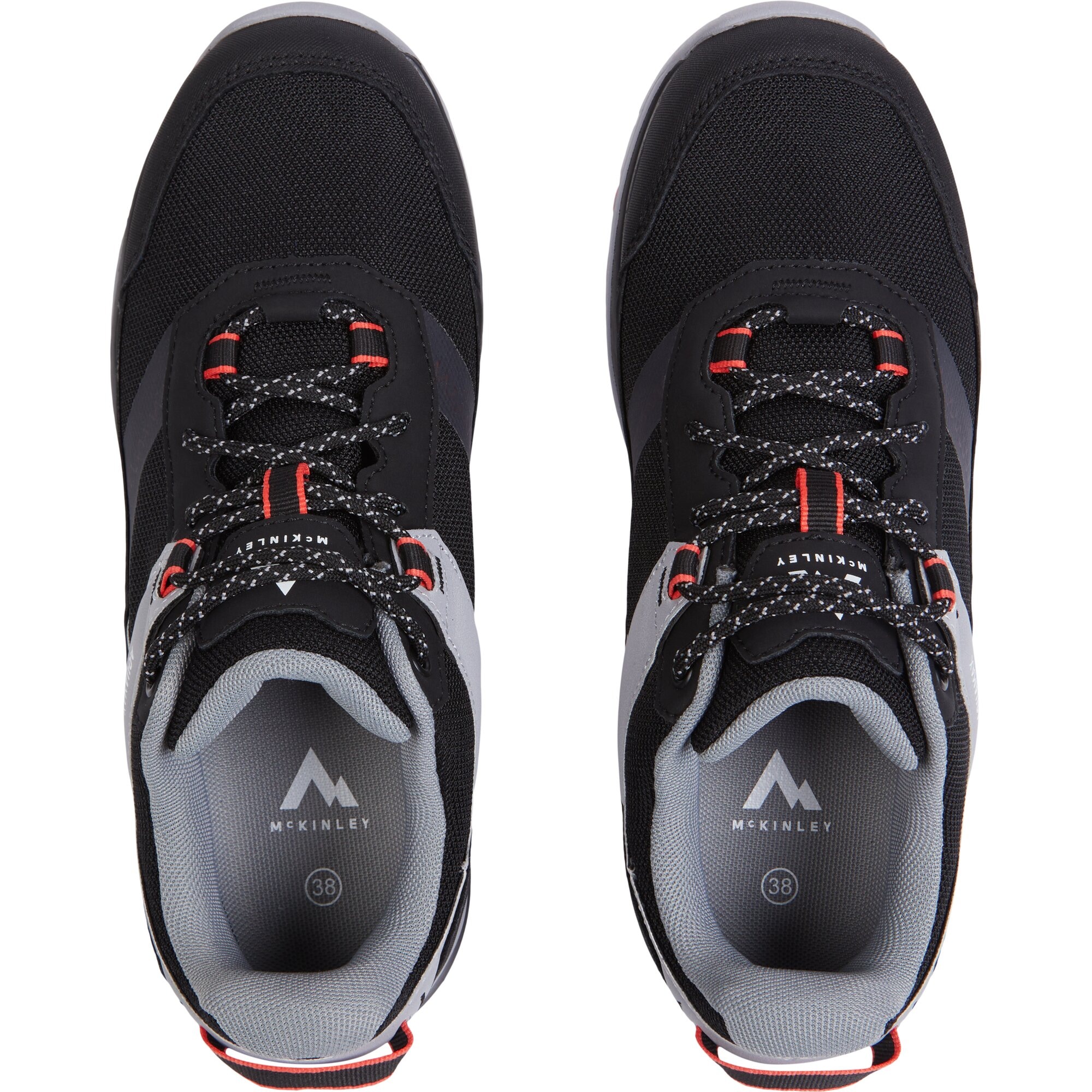 McKINLEY Wanderschuh »Kona VI AQX W«  wasserdicht