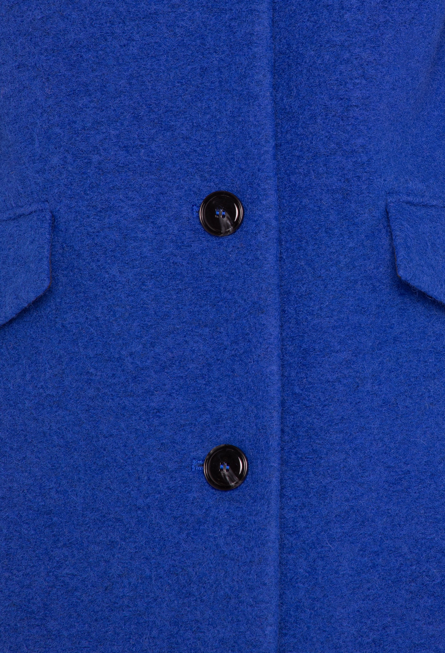 MANISA Winterjacke, ohne Kapuze, mit Reverskragen