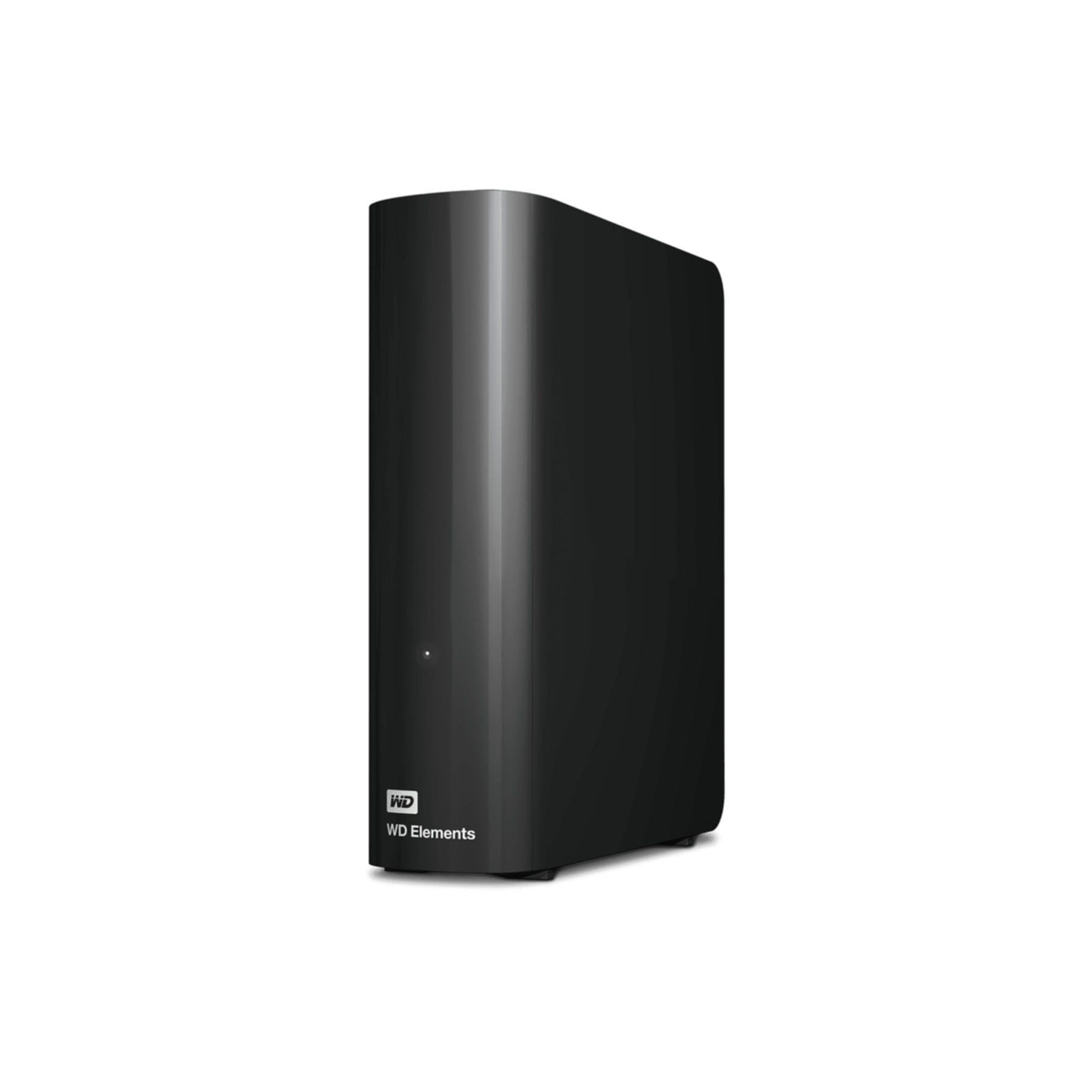Western Digital externe HDD-Festplatte »WDBWLG0120HBK-EESN«