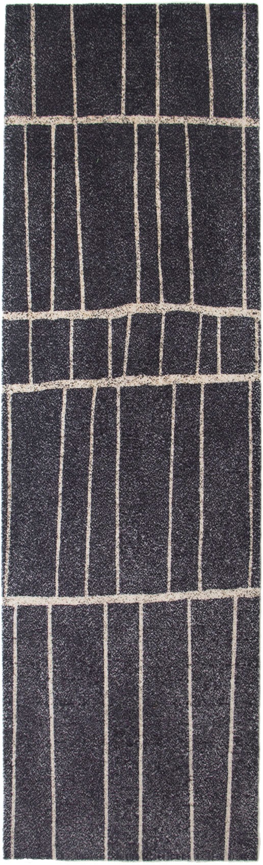 Primaflor-Ideen in Textil Küchenläufer »LINES«, rechteckig, 6,5 mm Höhe, mo günstig online kaufen