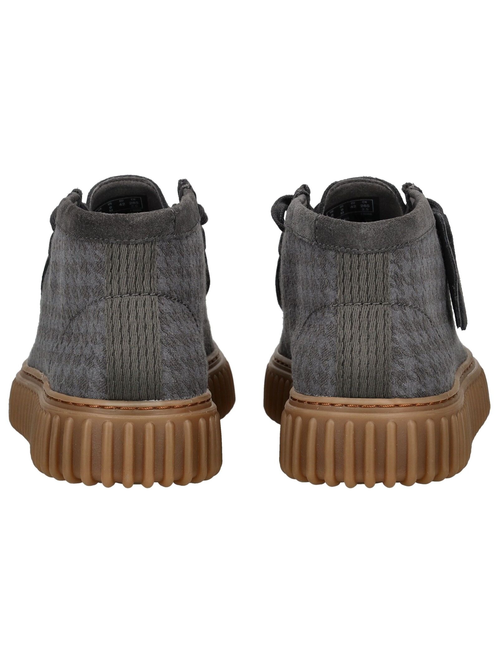 Clarks Stiefelette »Clarks Stiefelette Textil«