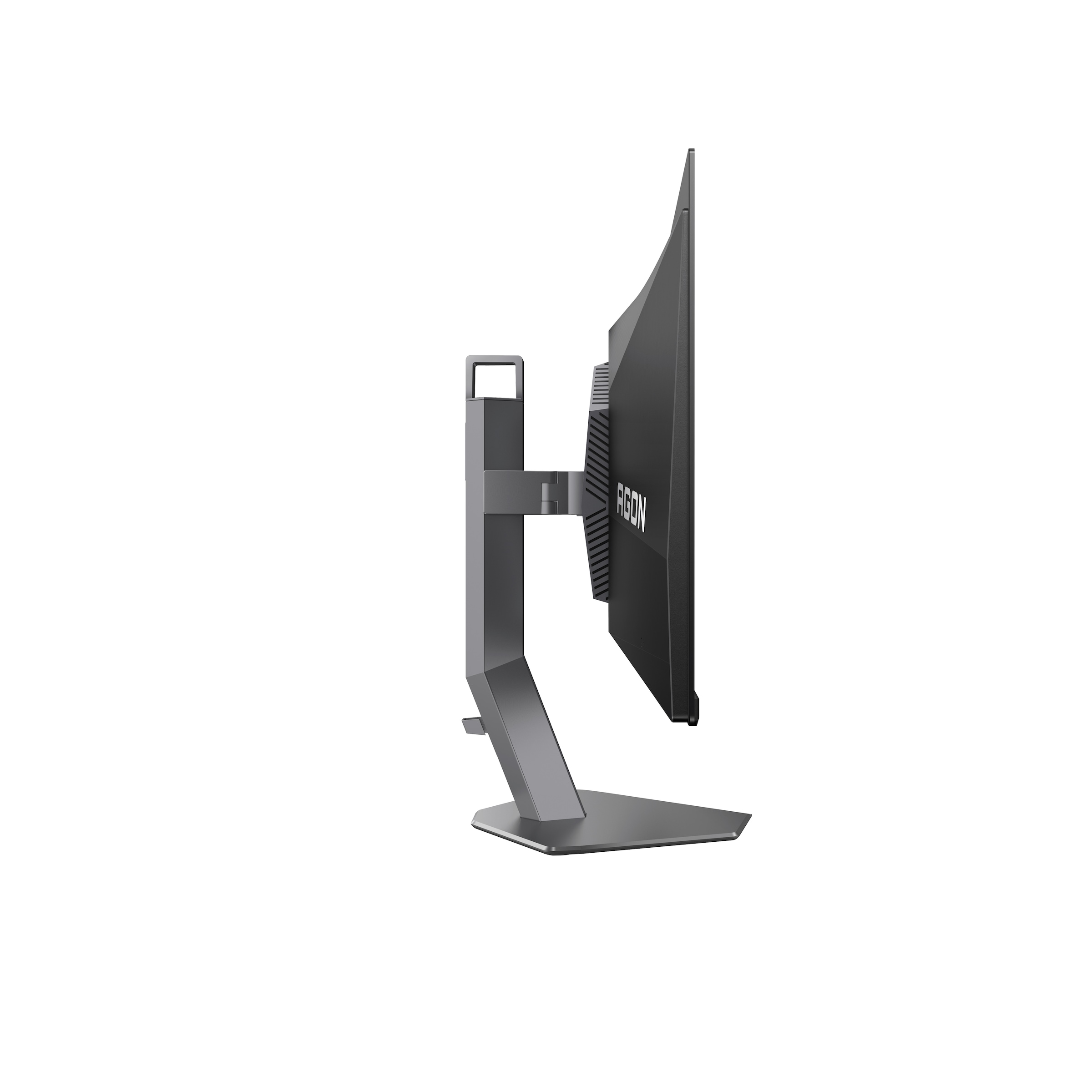AOC Gaming-Monitor »AG276QZD2«, 68,6 cm/27 Zoll, 2560 x 1440 px, QHD, 0,03 ms Reaktionszeit, 240 Hz, neig, schwenk-, höhenverstellbar, Pivot