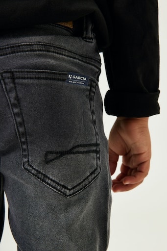 Garcia Stretch-Jeans »XEVI«