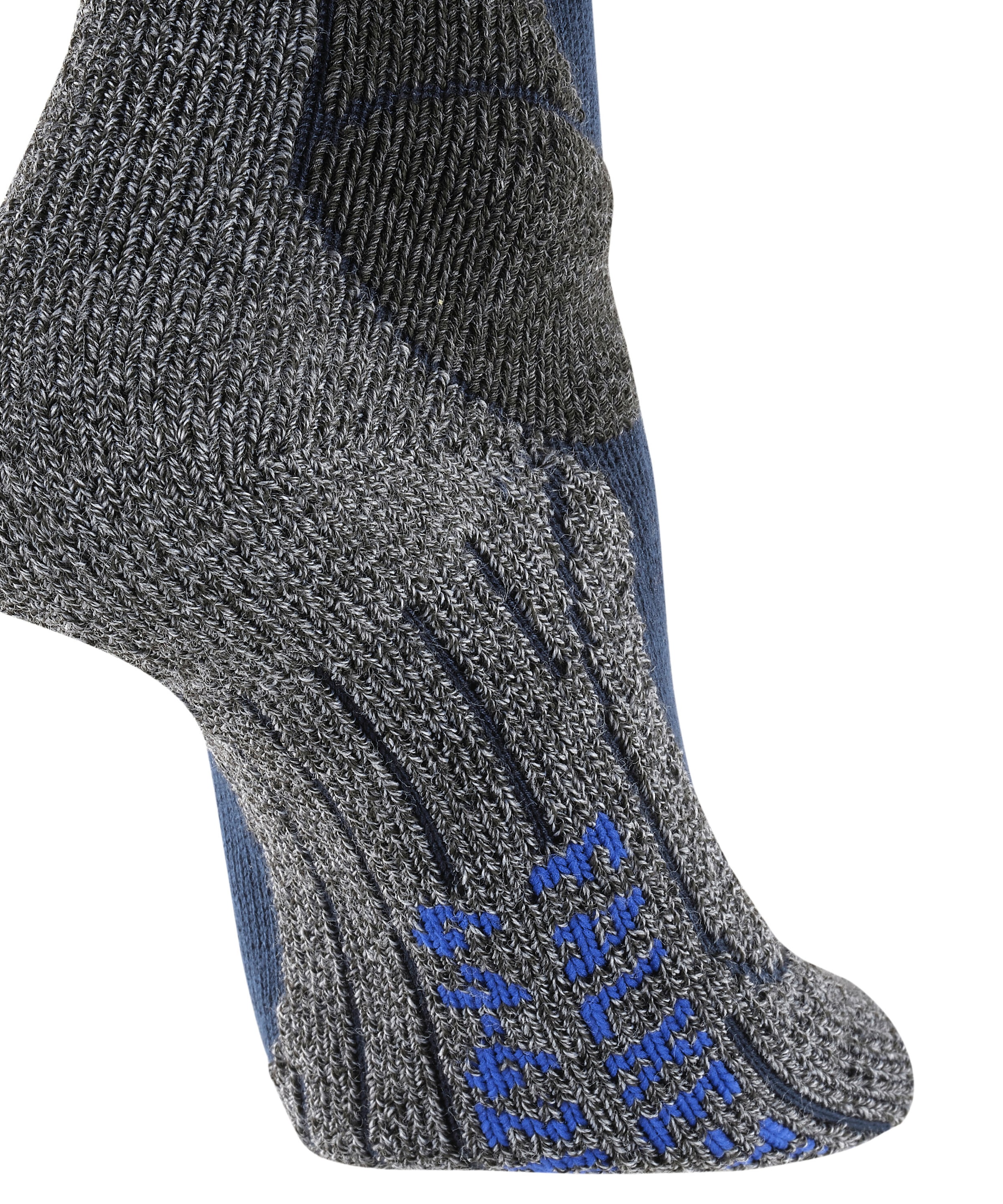 FALKE Wandersocken »TK1 Adventure Cool« hoher Schutz für bergiges Gelände, schnelltrocknend, atmungsaktiv