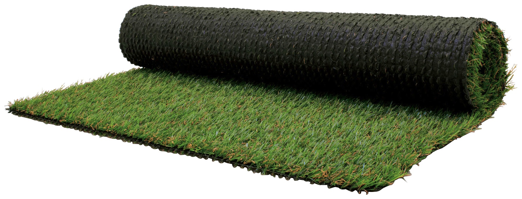 PRIMAFLOR-IDEEN IN TEXTIL Kunstrasen »CAMELLIA, Made in Netherlands« rechteckig 18 mm Höhe natürliche Optik, mit Drainagefunktion, ideal für Balkon...