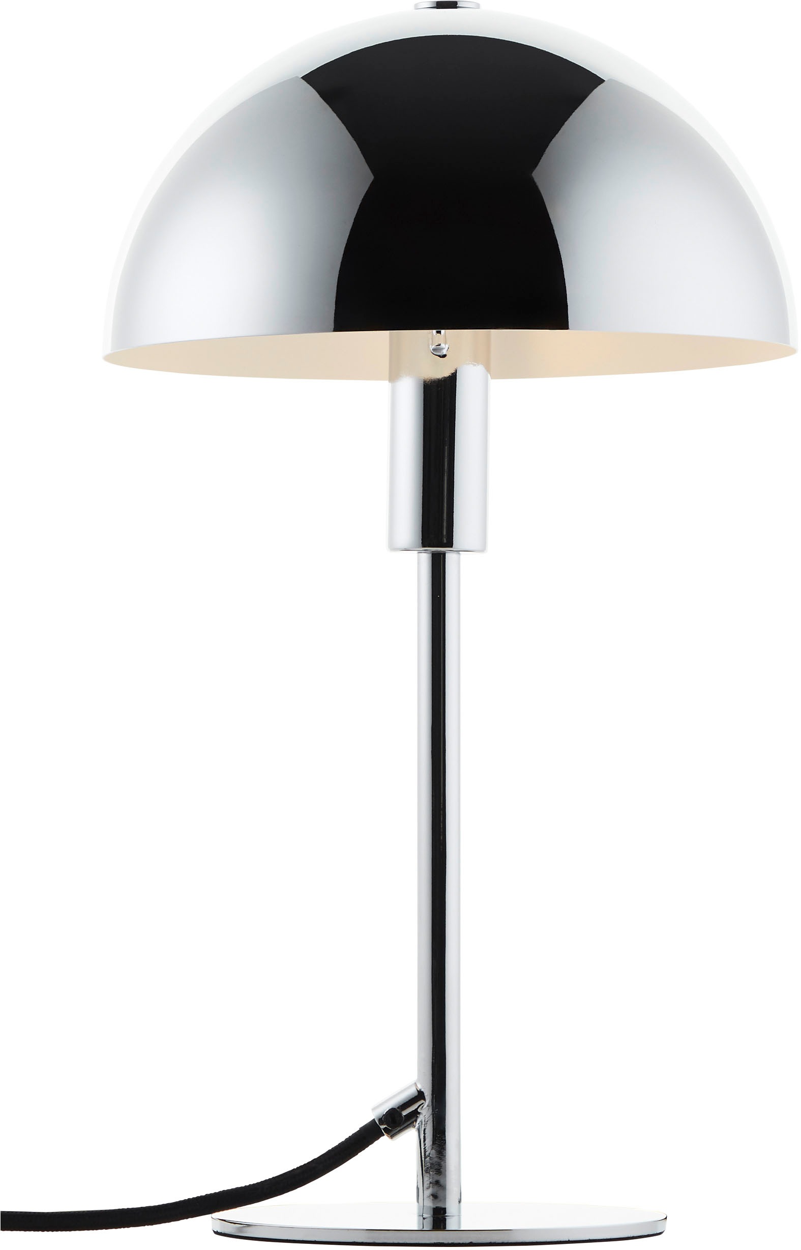 LeGer Home by Lena Gercke Tischleuchte »Linnea Pilz Lampe«, 1 flammig, Leuc günstig online kaufen