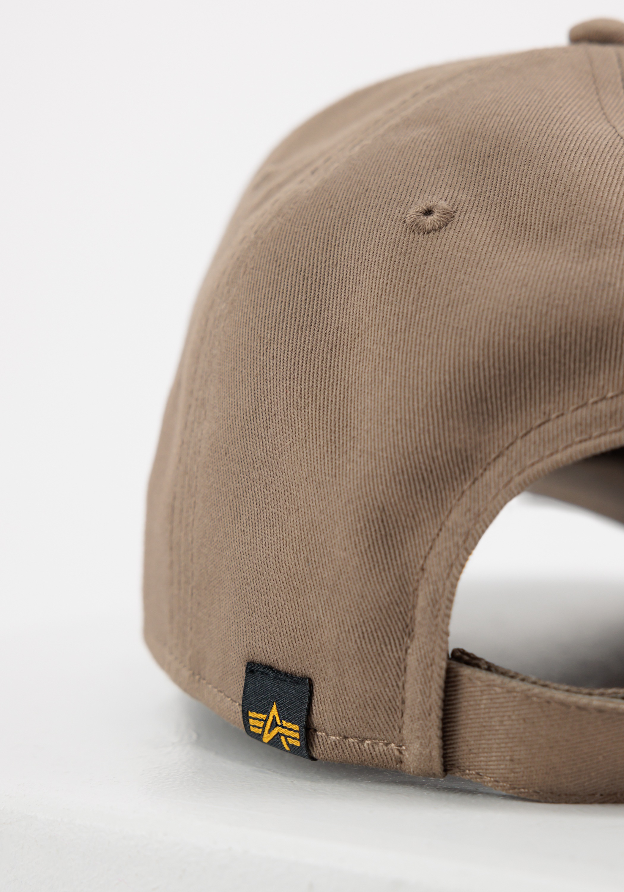 Alpha Industries Trucker Cap »Alpha Industries Accessoires - Headwear Velcro Cap«