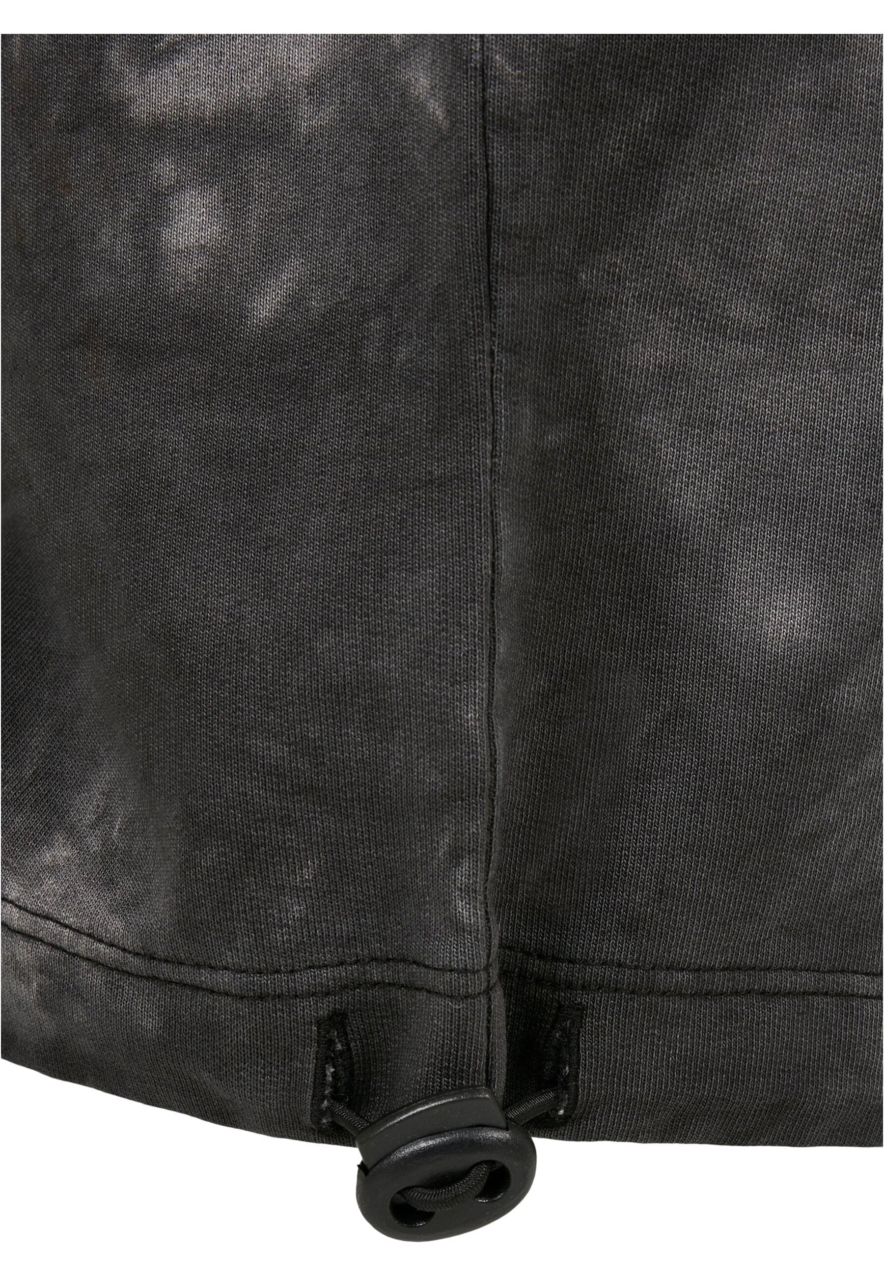 URBAN CLASSICS Stoffhose »Urban Classics Herren Tye Dyed Sweatpants«