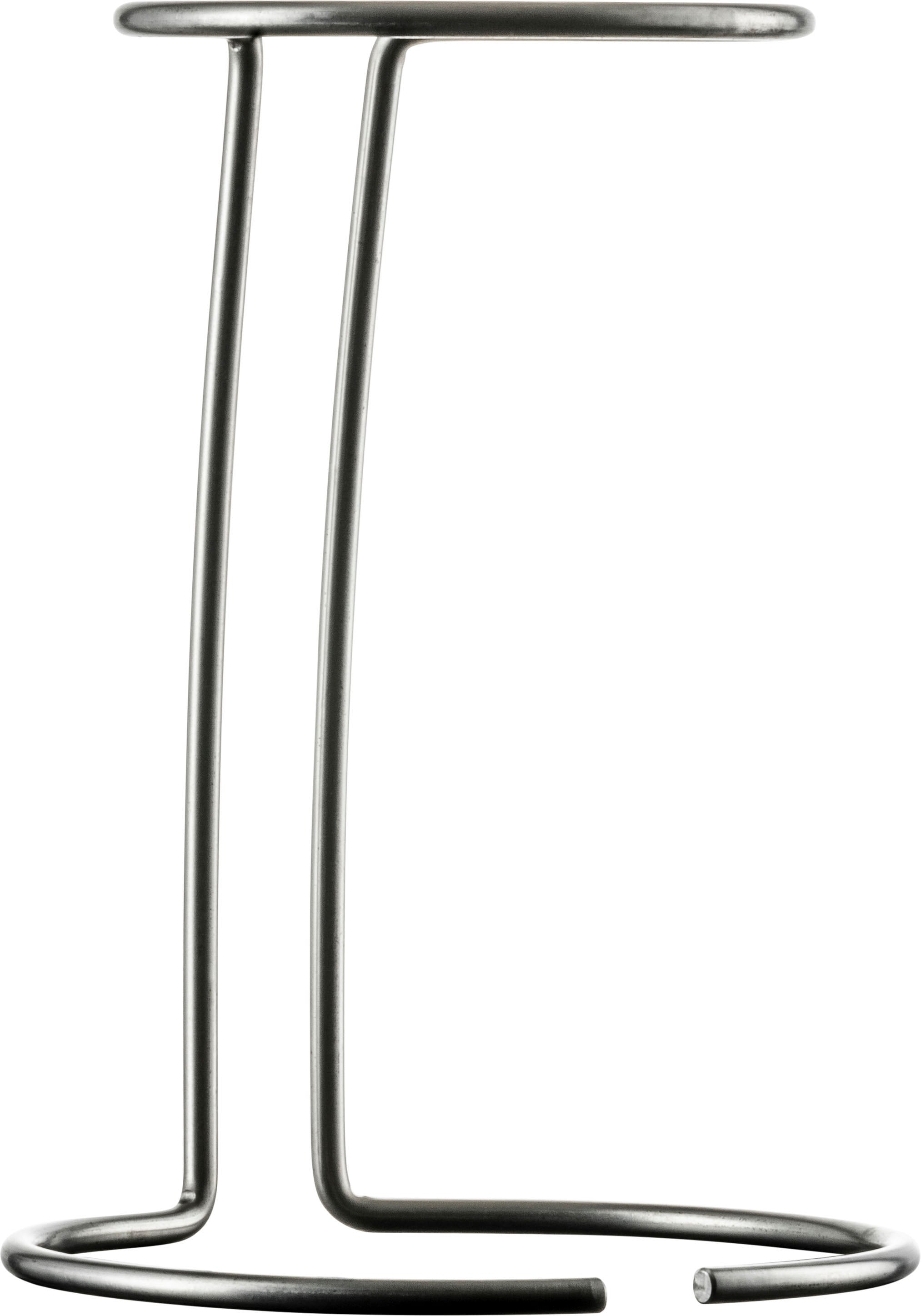 Eisch Germany Trockenständer »746/26«, (1 tlg.), Dekantierständer, Edelstahl