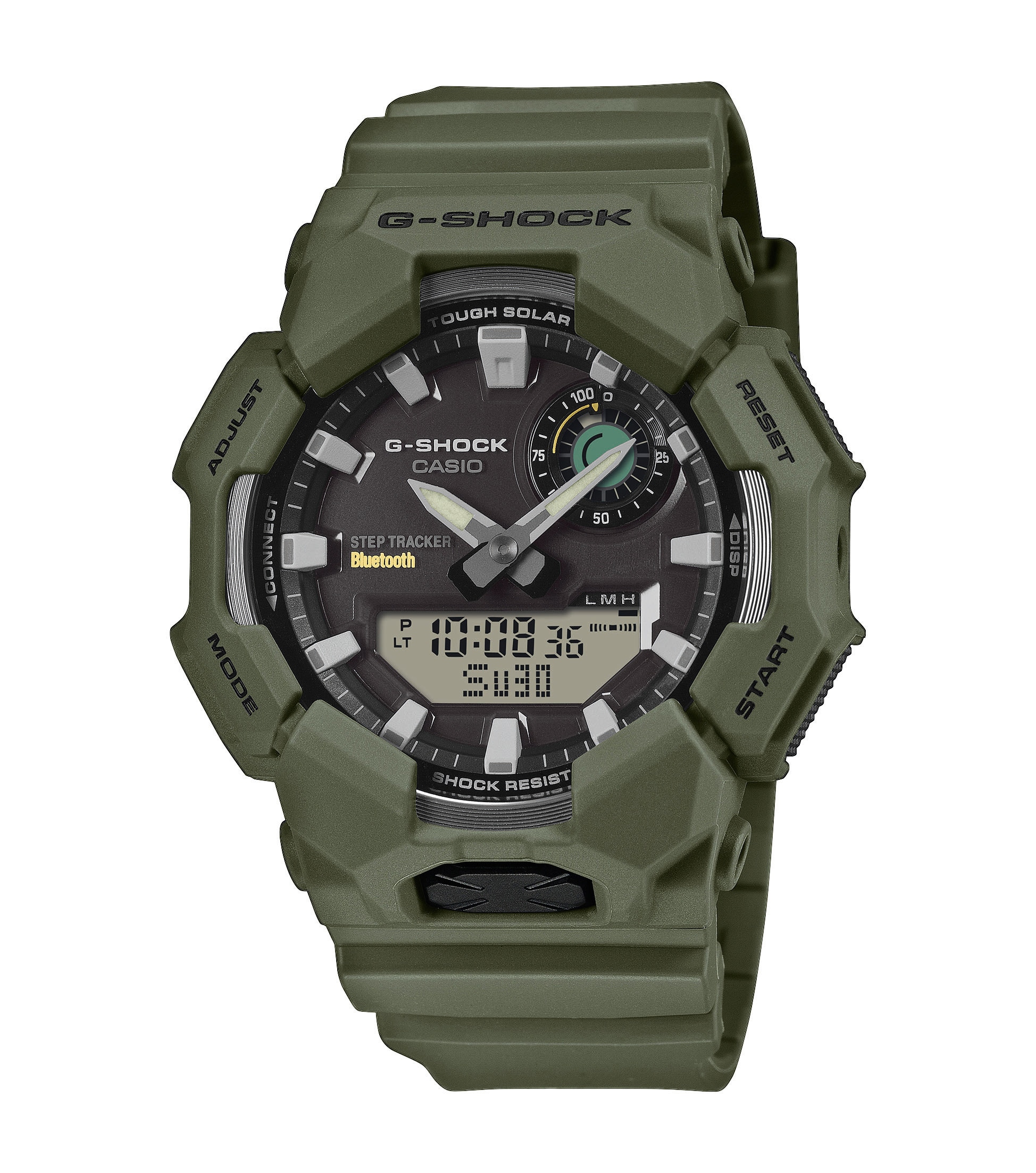 CASIO G-SHOCK Smartwatch ( )
