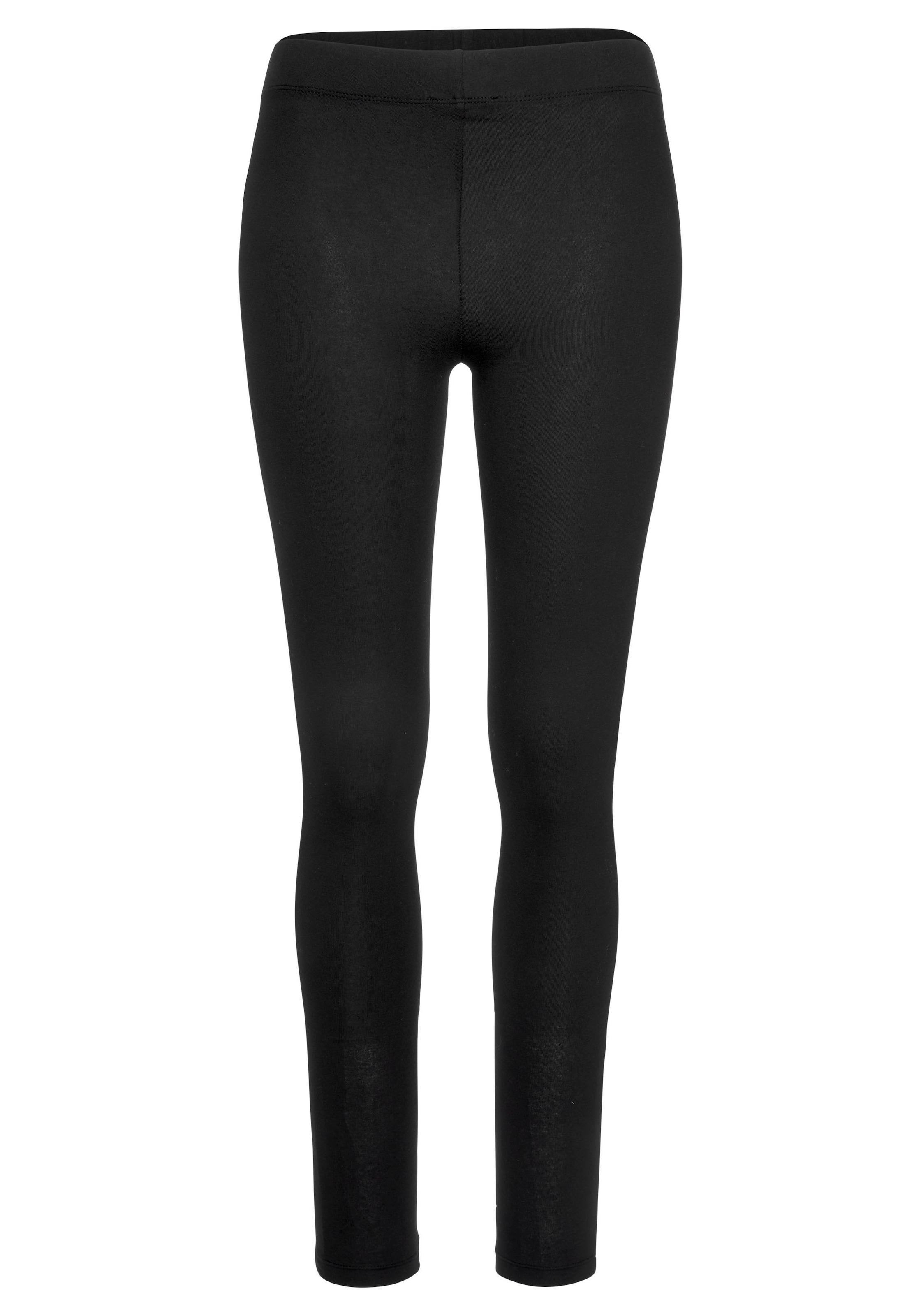 Flashlights Leggings  Figurbetont