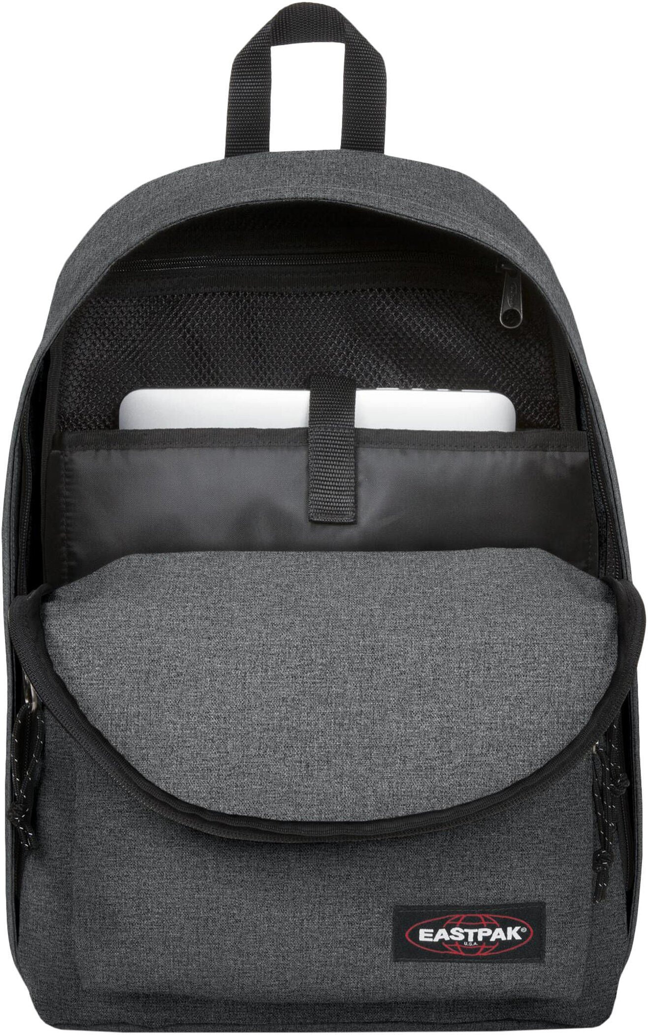 Eastpak Freizeitrucksack »OUT OF OFFICE«, Cityrucksack Arbeitsrucksack Schulrucksack