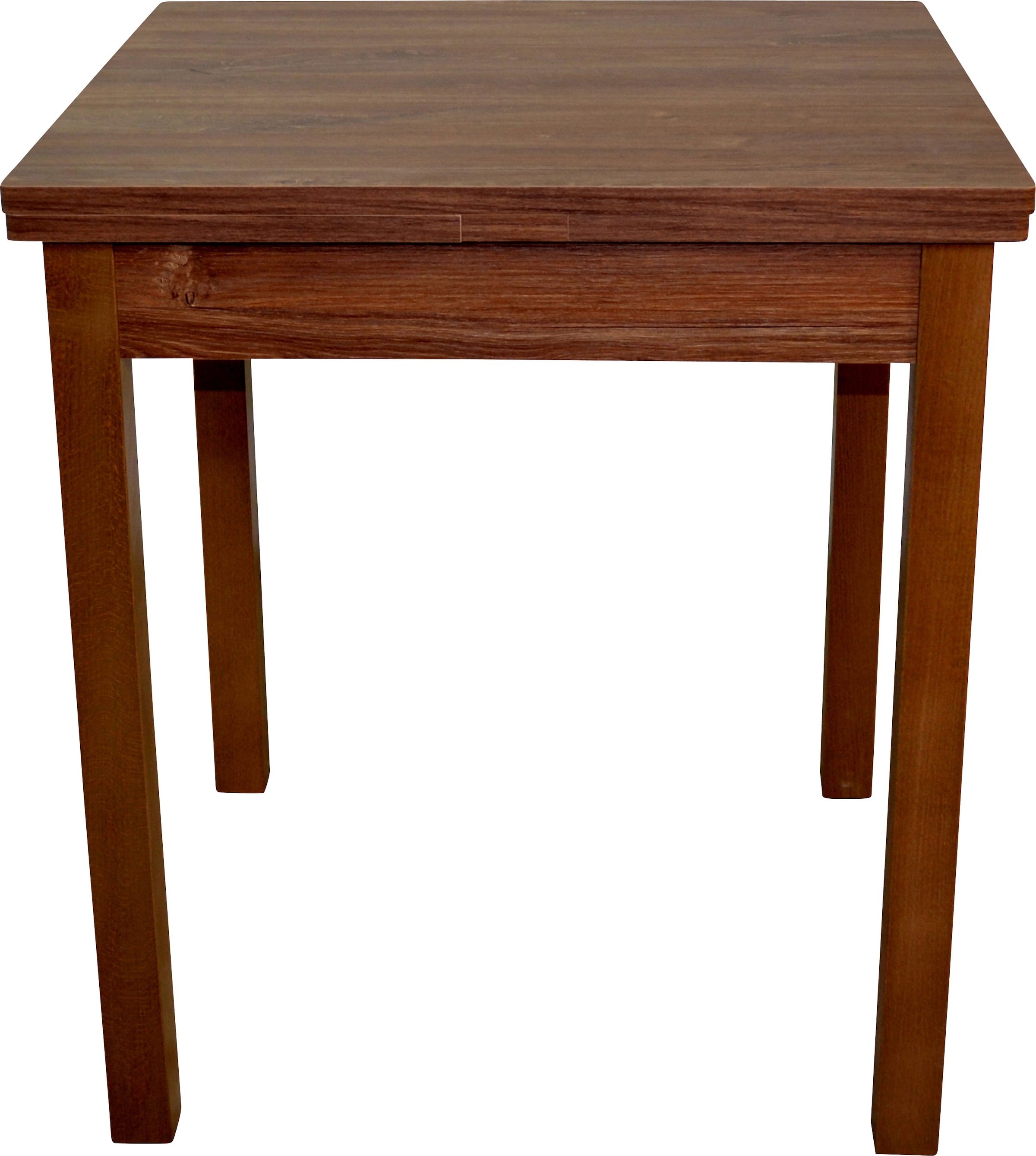 HOFMANN LIVING AND MORE Essgruppe »Berta«, (Spar-Set, 3 tlg., 1 Tisch, 2 Stühle)