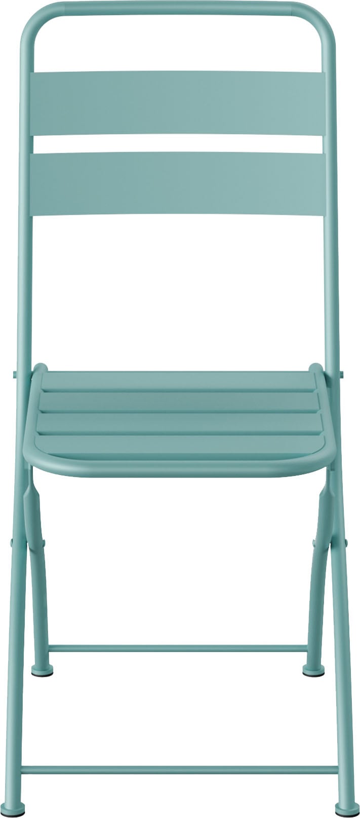 Essentials Klappstuhl »Breeze« () 1 Stk. blau günstig online kaufen
