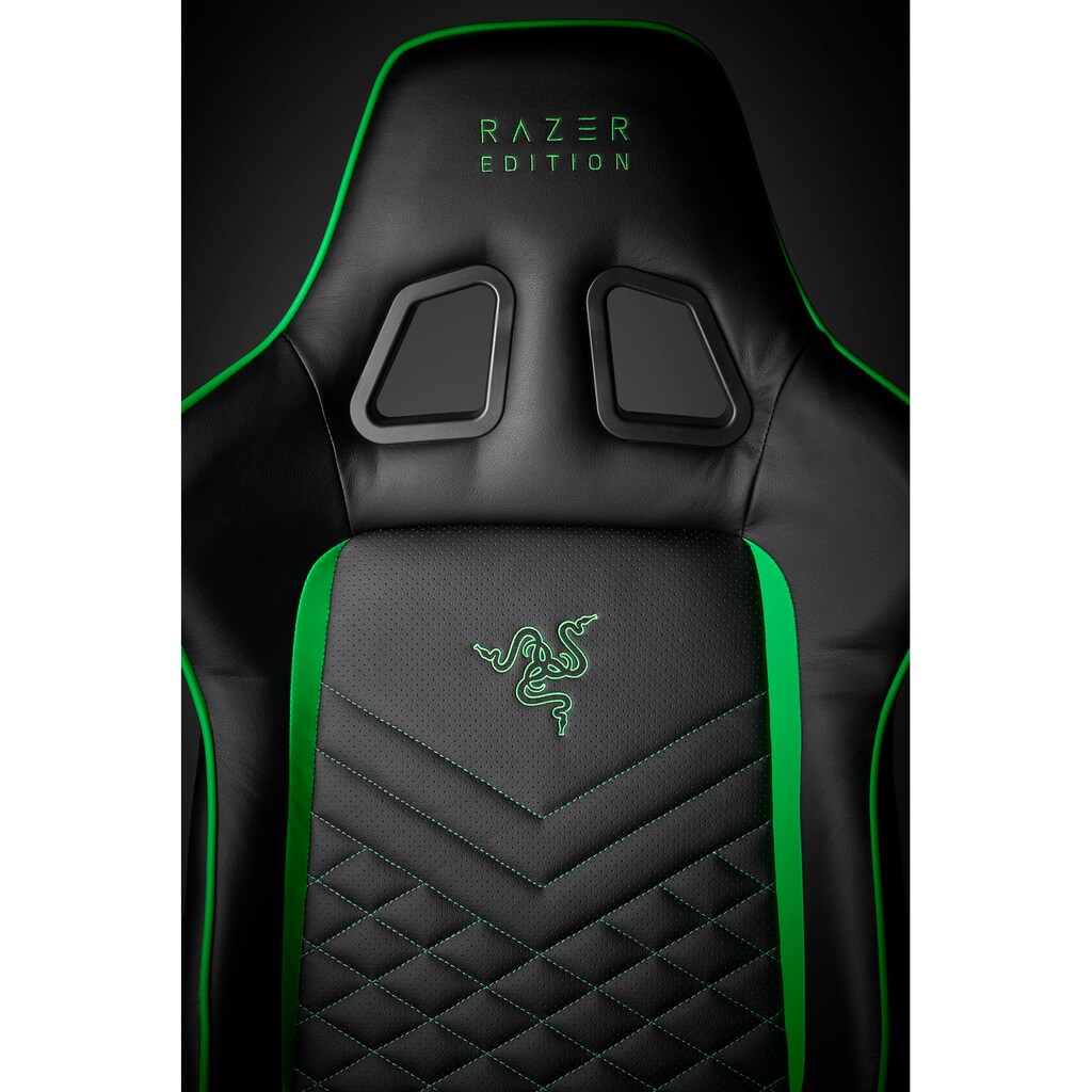 RAZER Gaming-Stuhl »Tarok Pro by Zen«