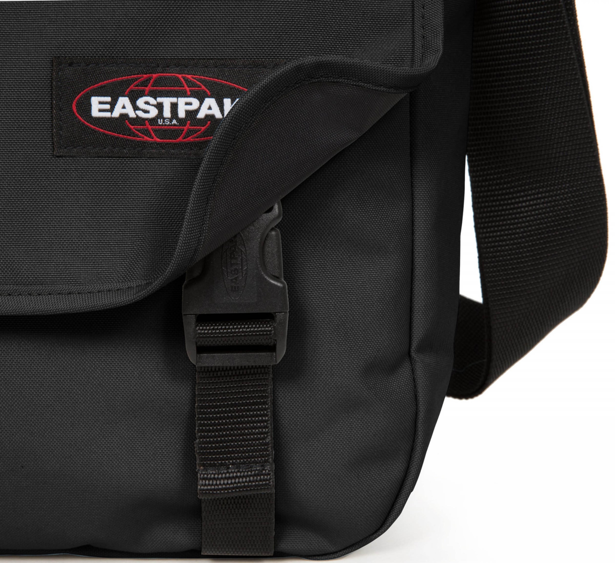 Eastpak Messenger Bag »Delegate +«, im praktischen Design