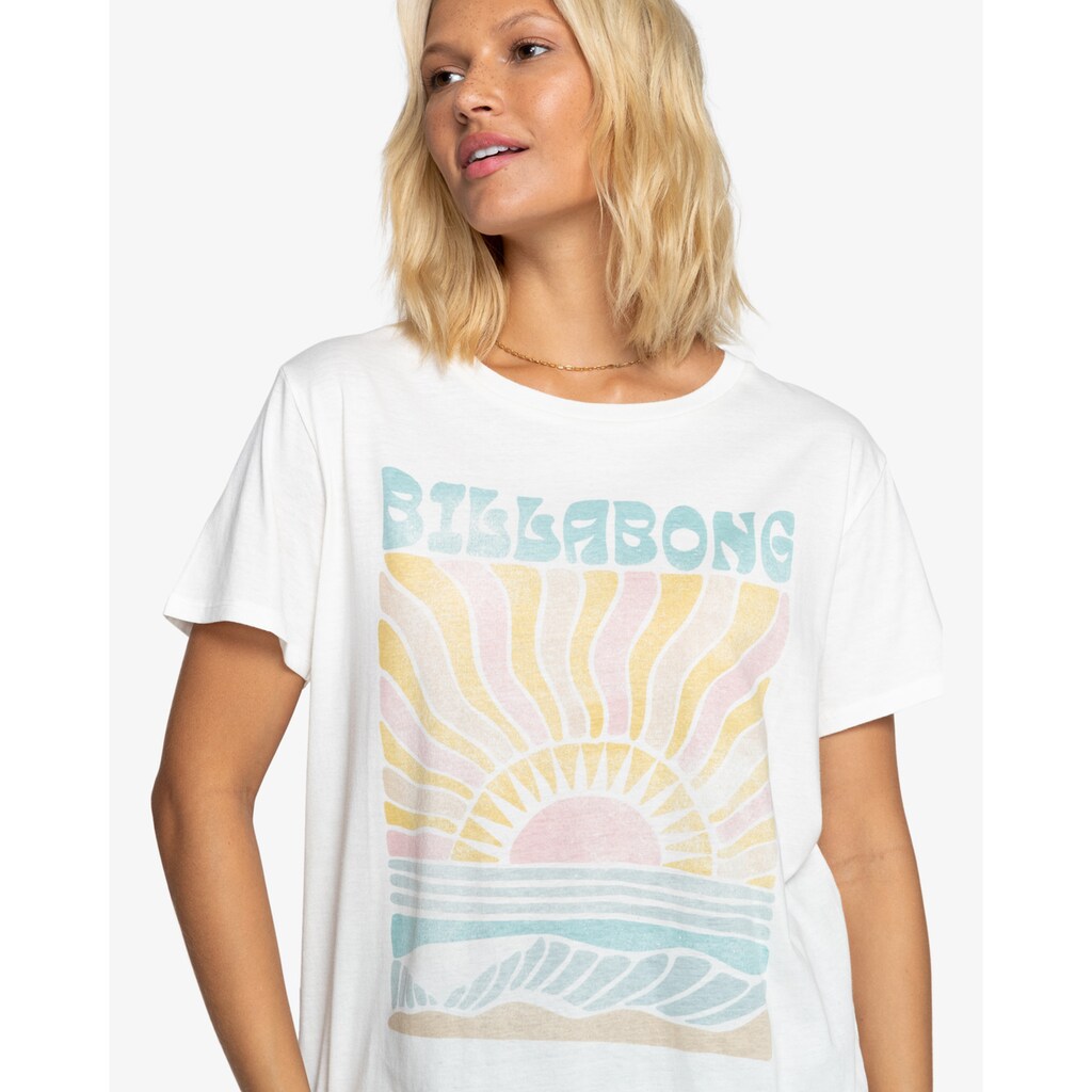 Billabong T-Shirt »Sunshine Dream«