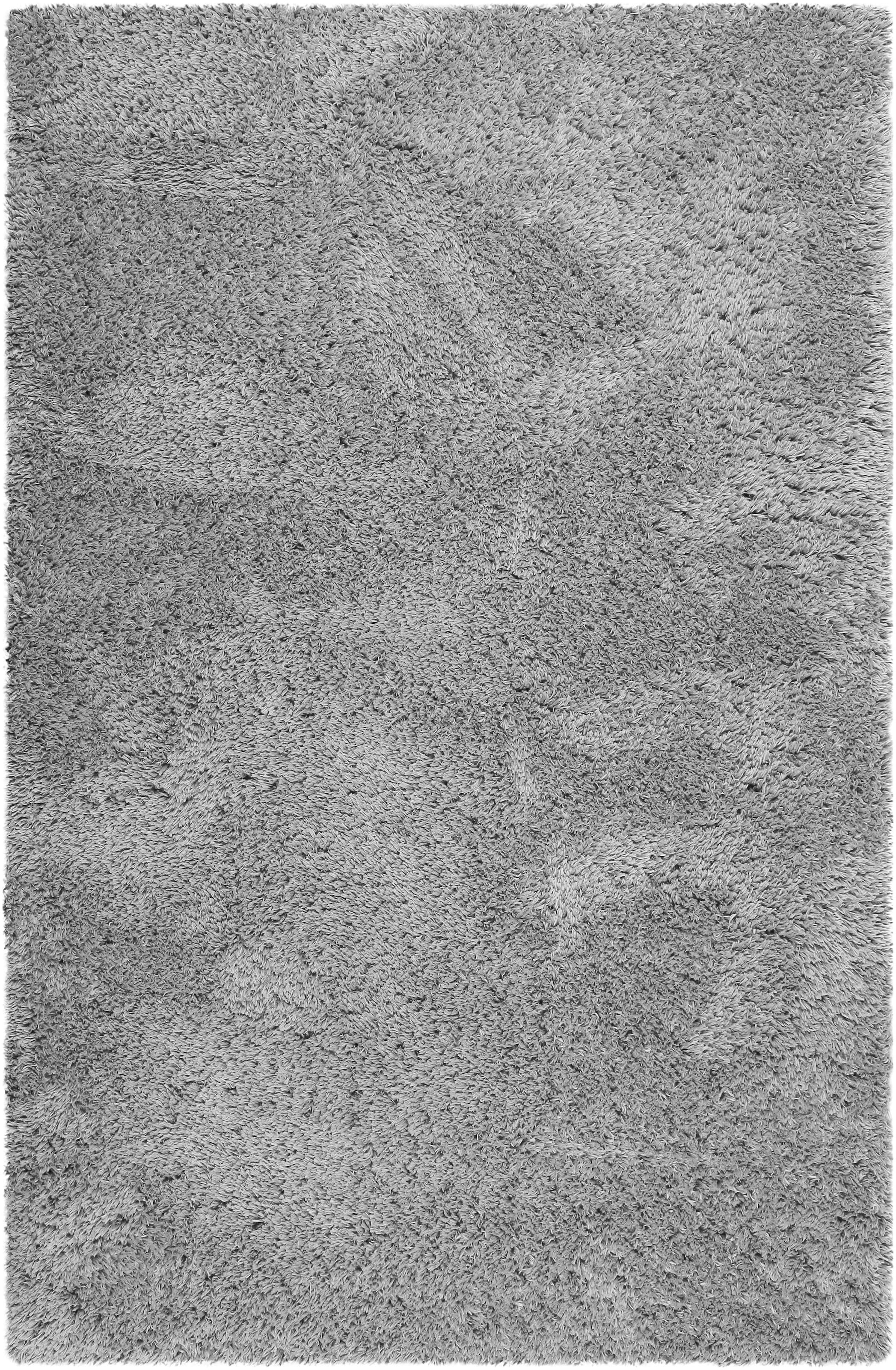 Esprit Hochflor-Teppich »YOGI ESP-096«, rechteckig, 50 mm Höhe, Läufer, flauschiger weicher Flor aus 100% recyceltem PET, Wohnzimmer