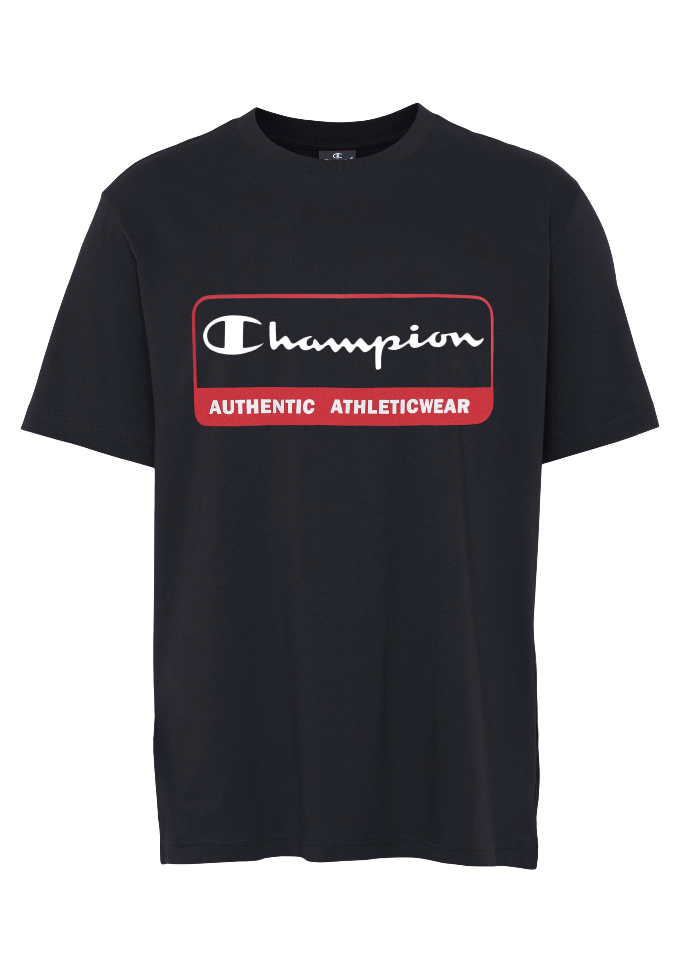 Champion T-Shirt »Graphic Shop Crewneck T-Shirt« kaufen