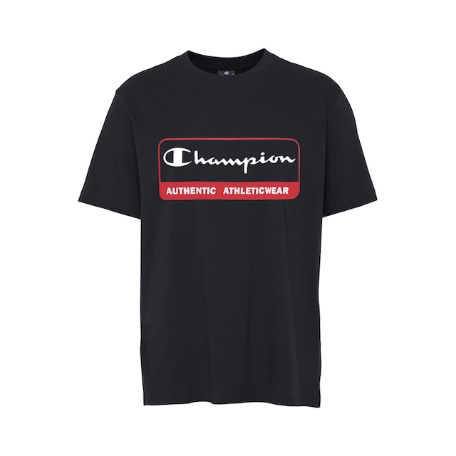 Champion T-Shirt »Graphic Shop Crewneck T-Shirt« kaufen