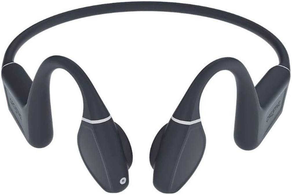 Creative Bluetooth-Kopfhörer »Outlier Free Mini«, Bluetooth, Freisprechfunktion, Knochenschall