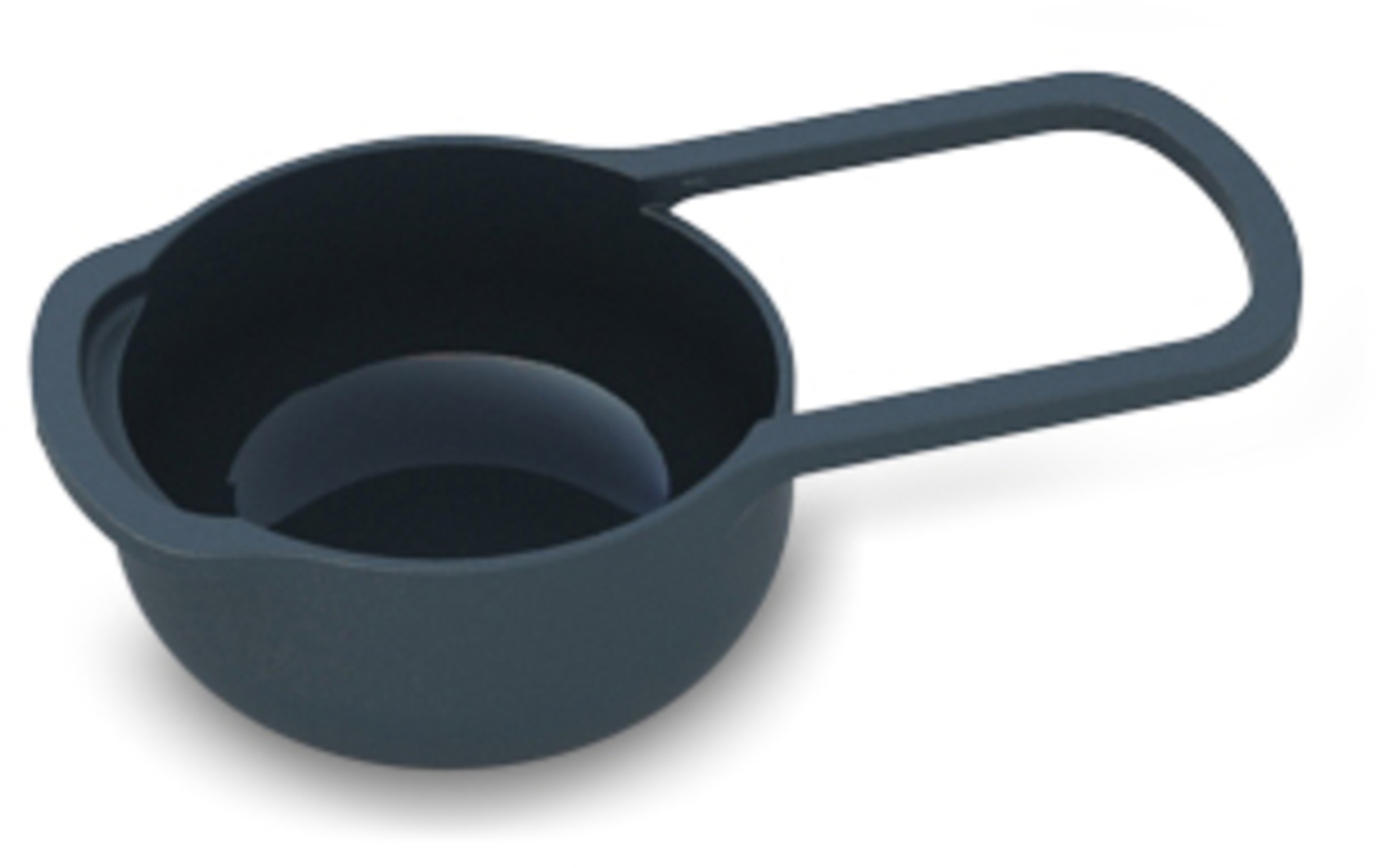 Joseph Joseph Schüssel »Nest 100«, 9 tlg., aus Edelstahl, 2x Rührschüsseln,Durchschlag, Sieb, 5x Messbecher