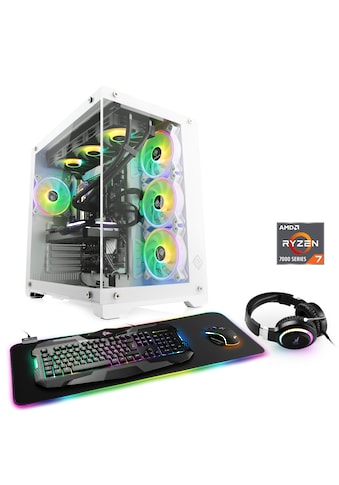 Gaming-PC »Aqueon A78270 Extreme Edition«