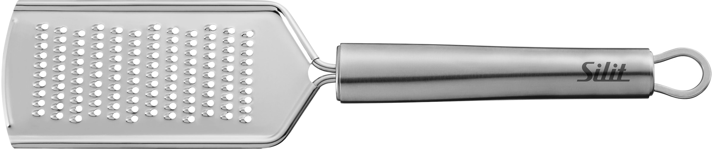Silit Käsereibe »Classic Line« hochwertig und ergonomisch, Aufhängeöse, sch günstig online kaufen