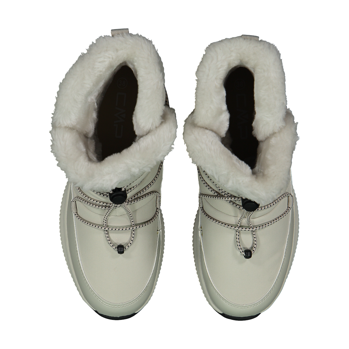 CMP Winterboots »SHERATAN WMN WP«, wasserdicht