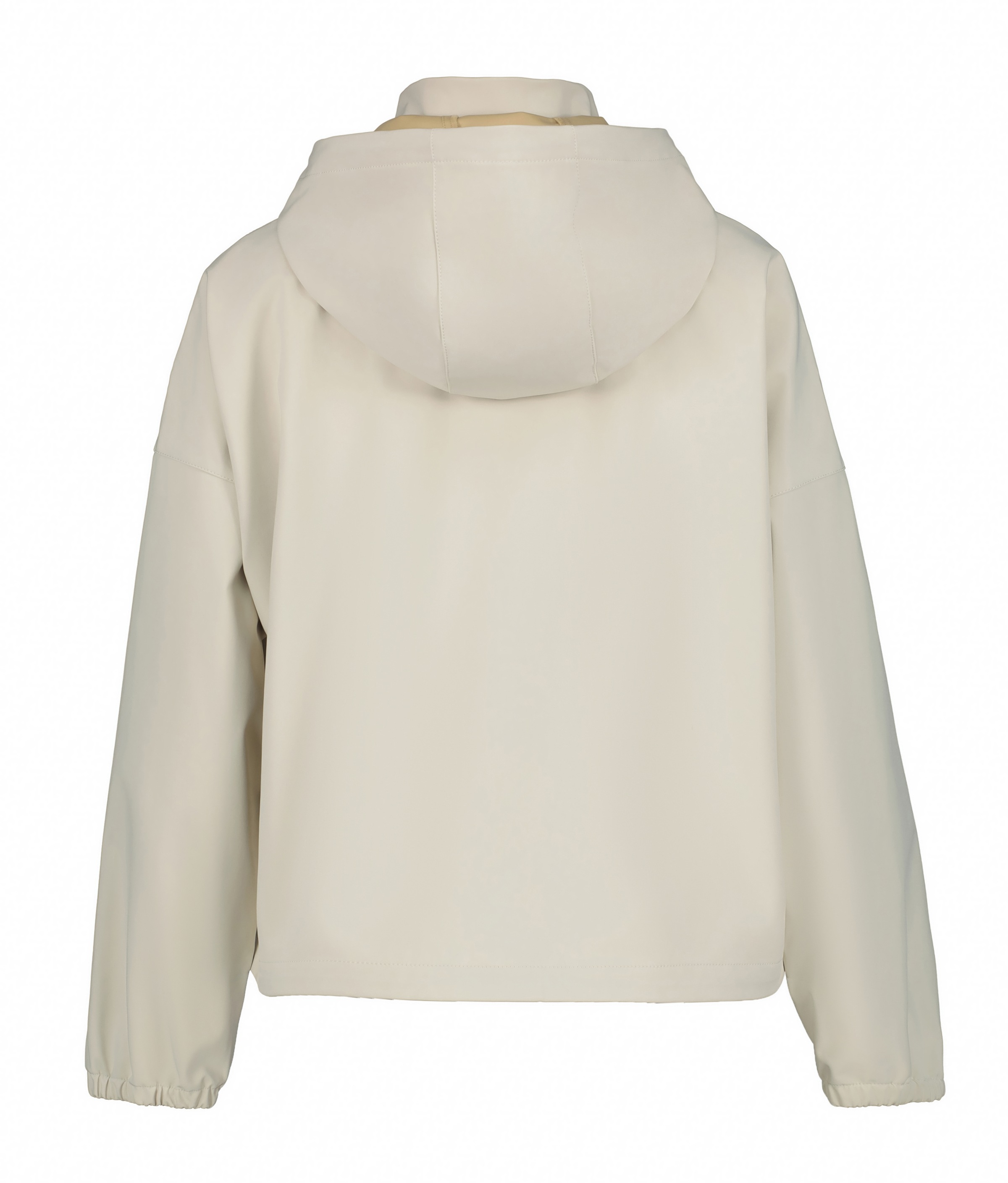Icepeak Softshelljacke »D SOFTSHELLJACKE ADRIAM«, (1 St.), mit Kapuze