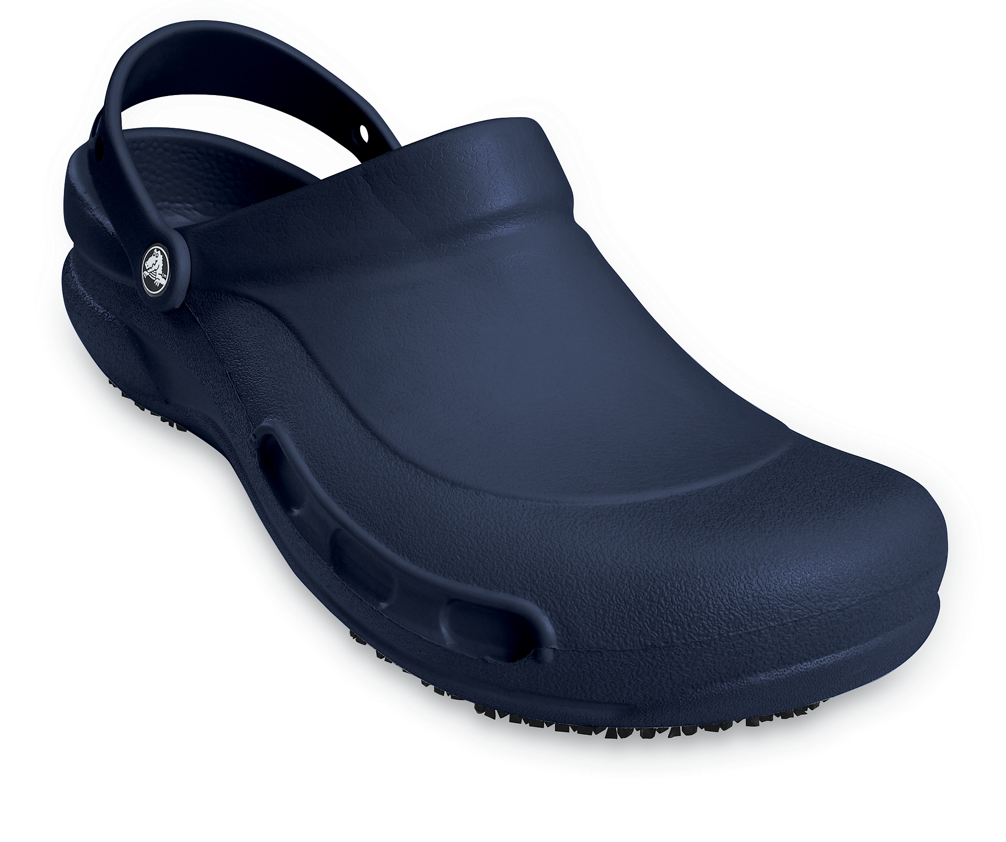 Crocs Clog »BISTRO«, mit geschlossenem Fußbereich jetzt im %Sale