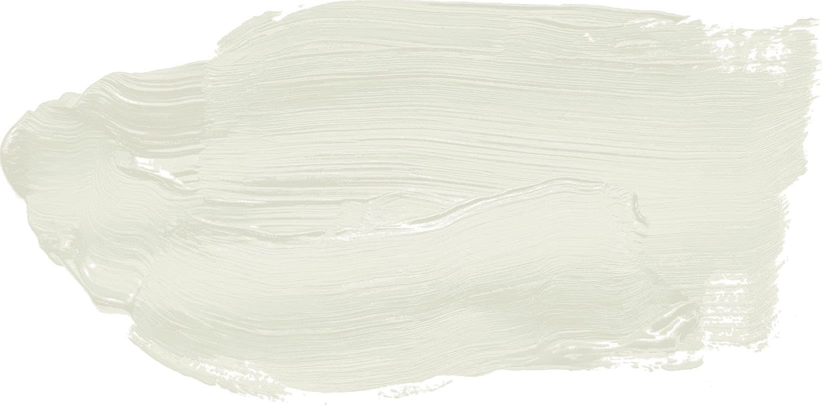 A.S. Création Wand- und Deckenfarbe »Seidenmatt Innenfarbe THE COLOR KITCHEN« für Wohnzimmer Schlafzimmer Flur Küche, versch. Cremetöne