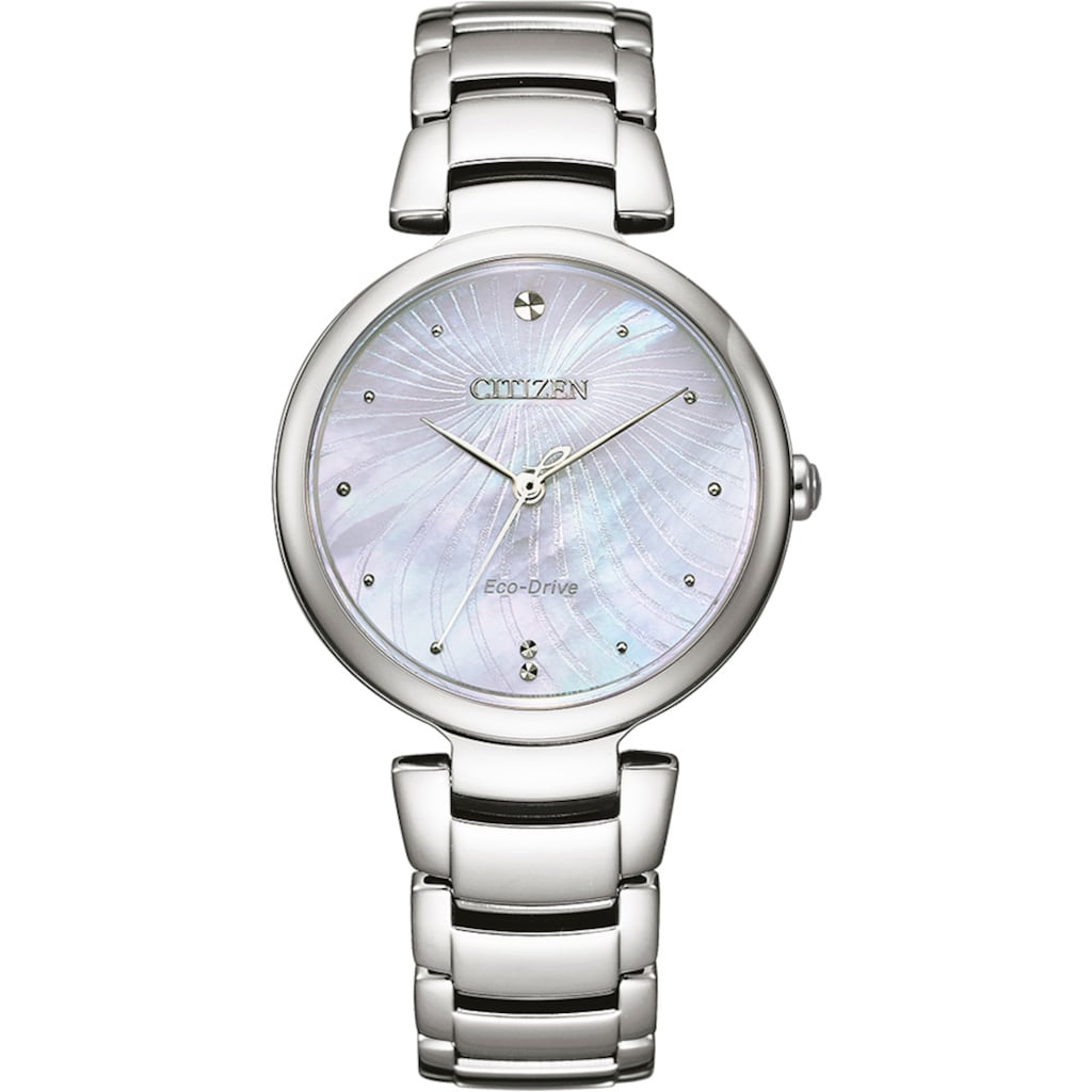 Citizen Solaruhr »EM0850-80D«