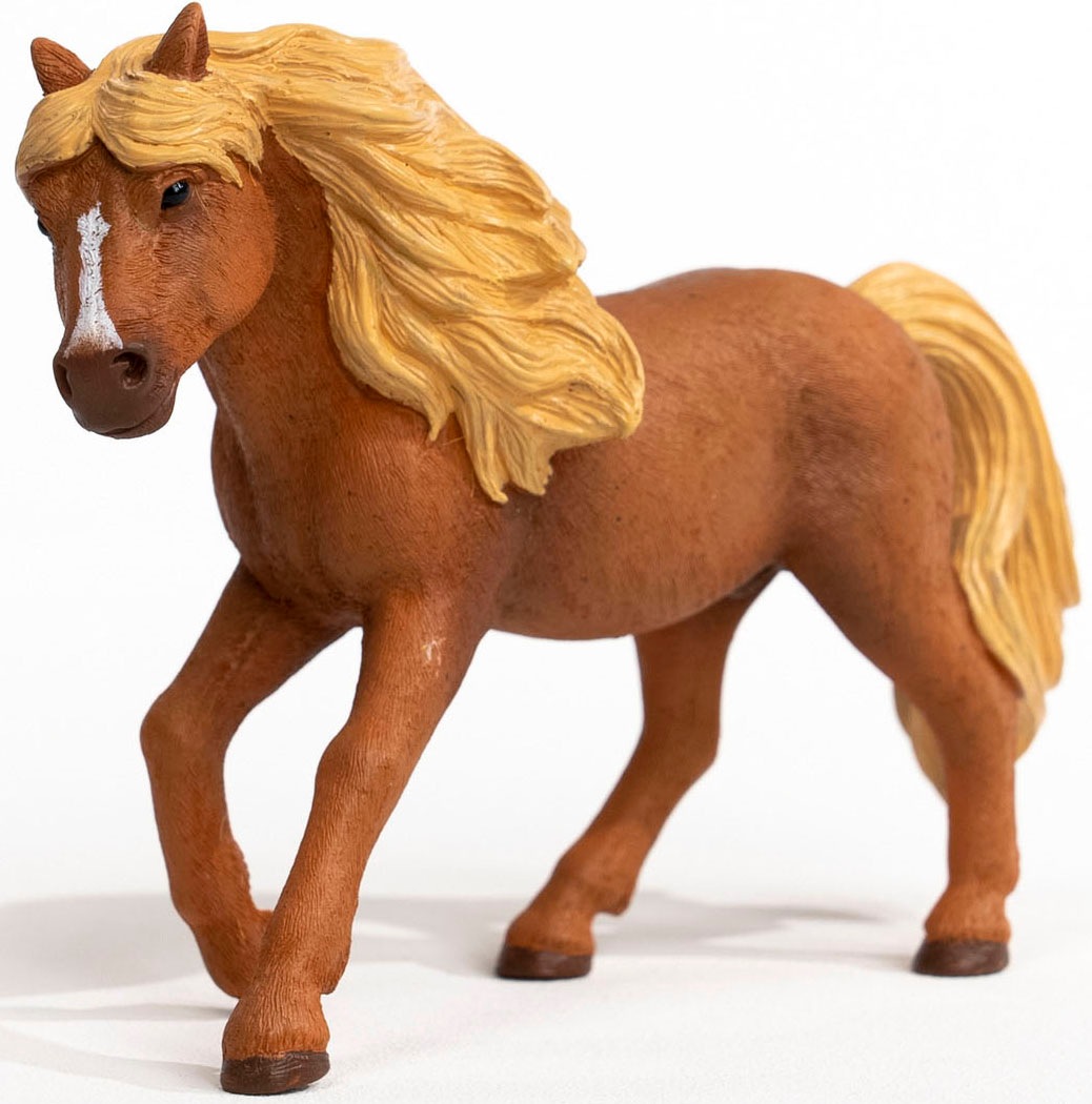 Schleich® Spielfigur »HORSE CLUB, Islandpony Hengst (13943)«