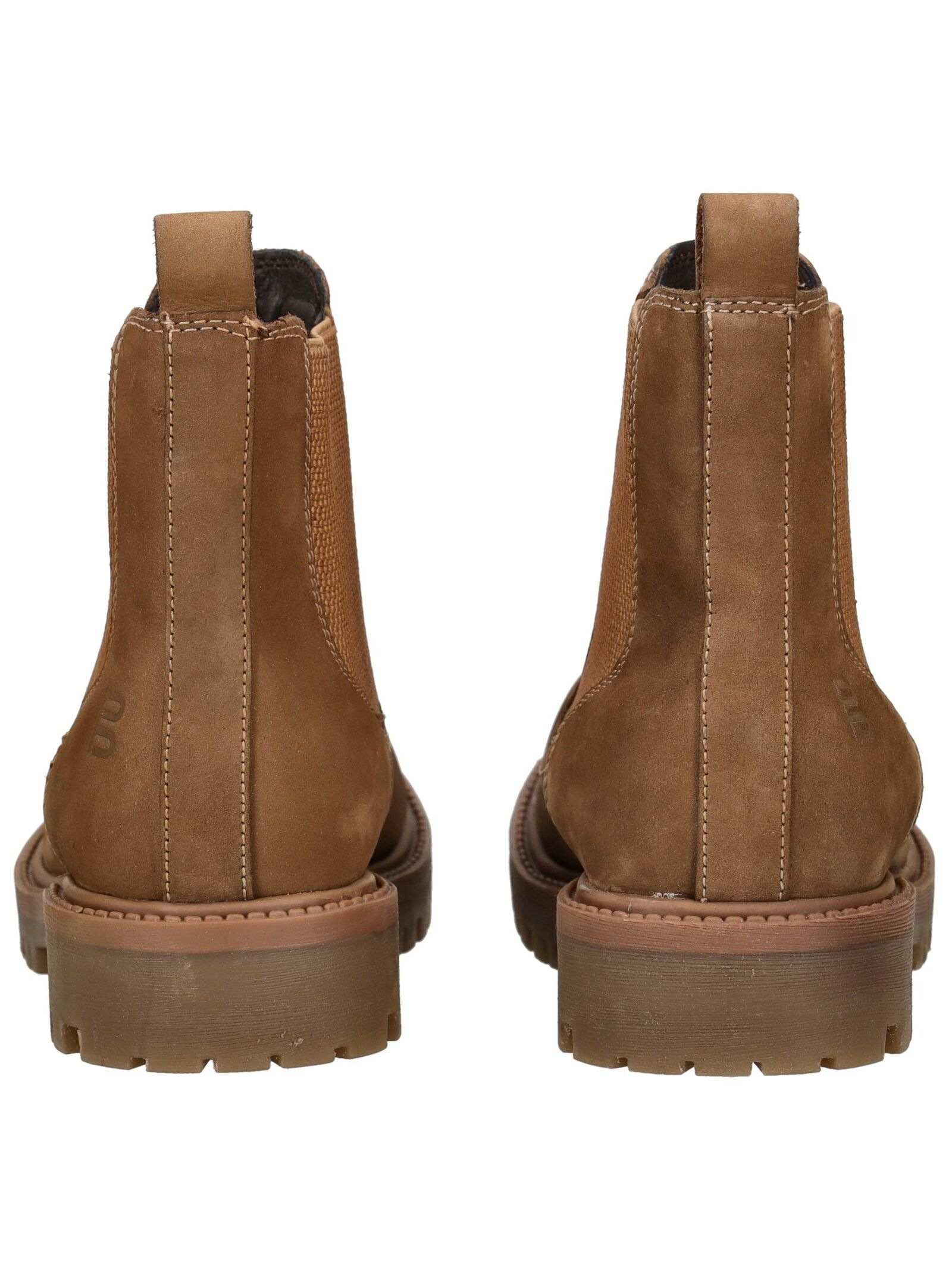 BAGATT Stiefelette »BAGATT Stiefelette Veloursleder/Textil«