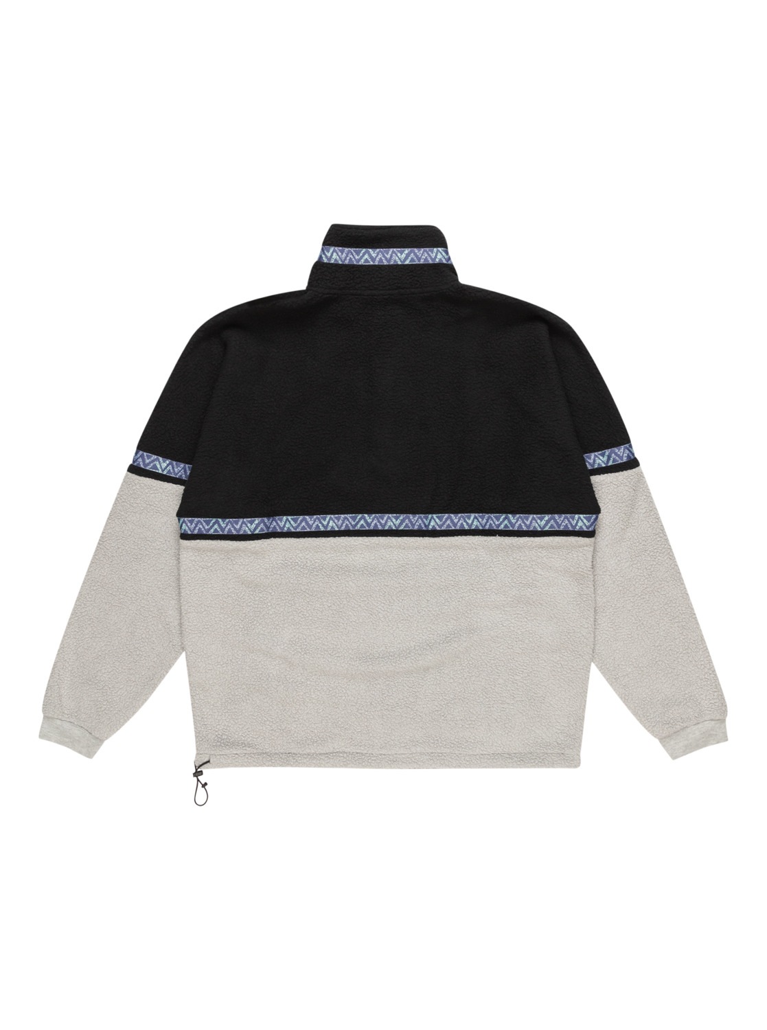 Quiksilver Fleecepullover »Take Us Back«