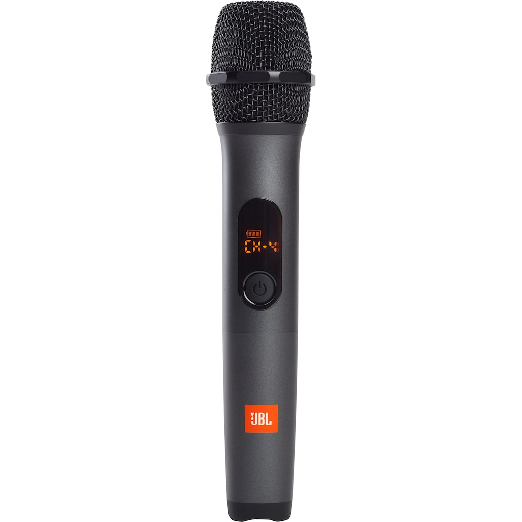 JBL Mikrofon »wireless Microphone«, (Set)