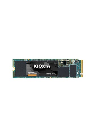 KIOXIA SSD-Festplatte »EXCERIA« kaufen