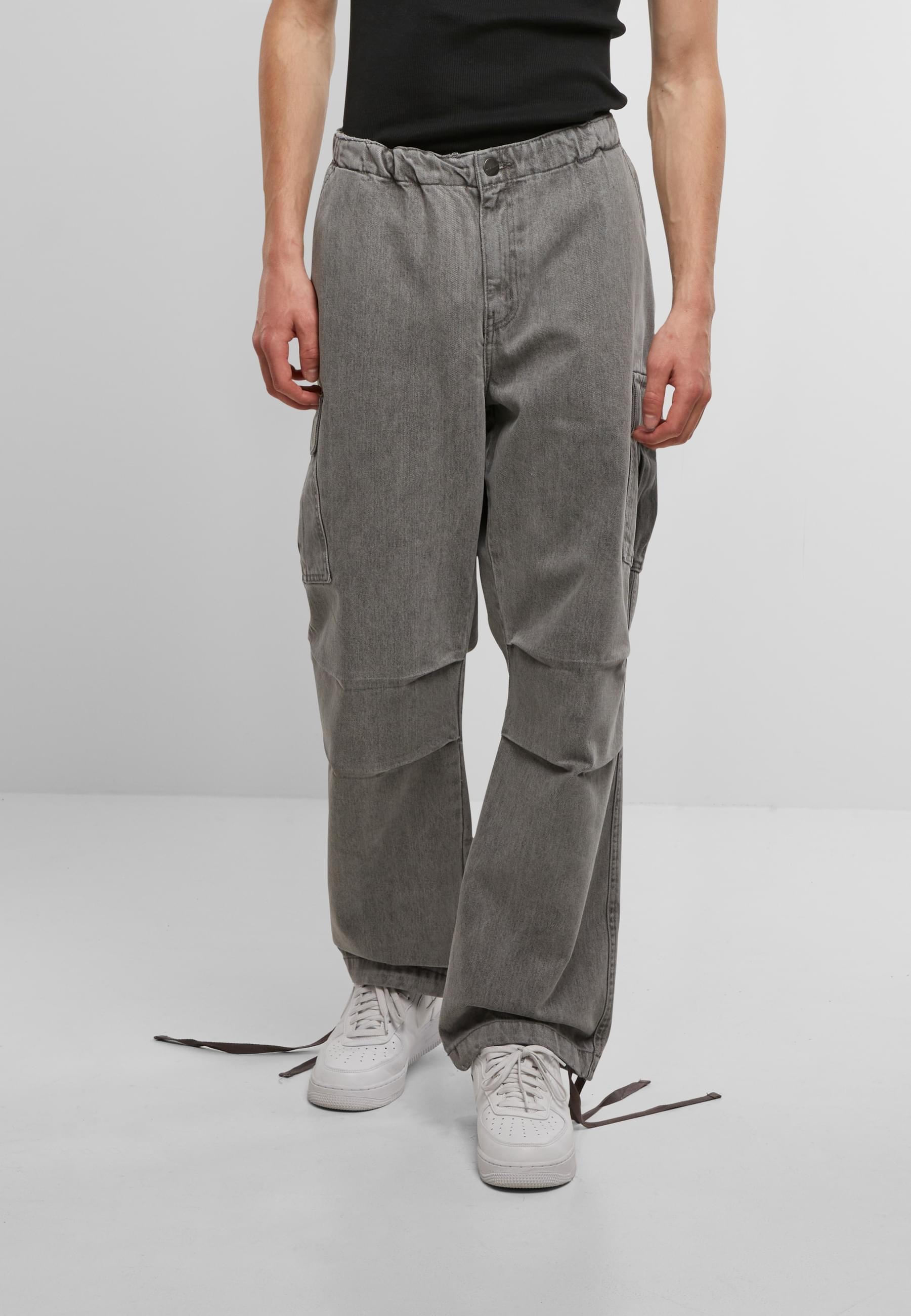 2Y Studios Bequeme Jeans »2Y Studios Alan Cargo Jeans«