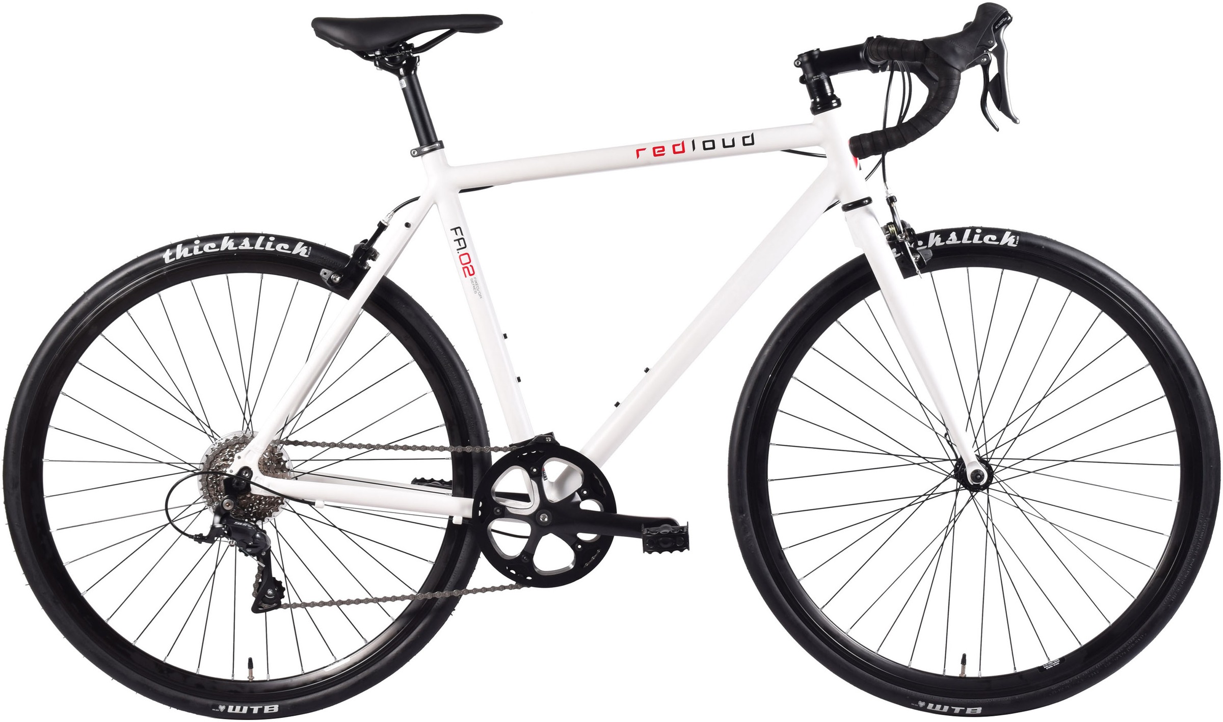 Rennrad 