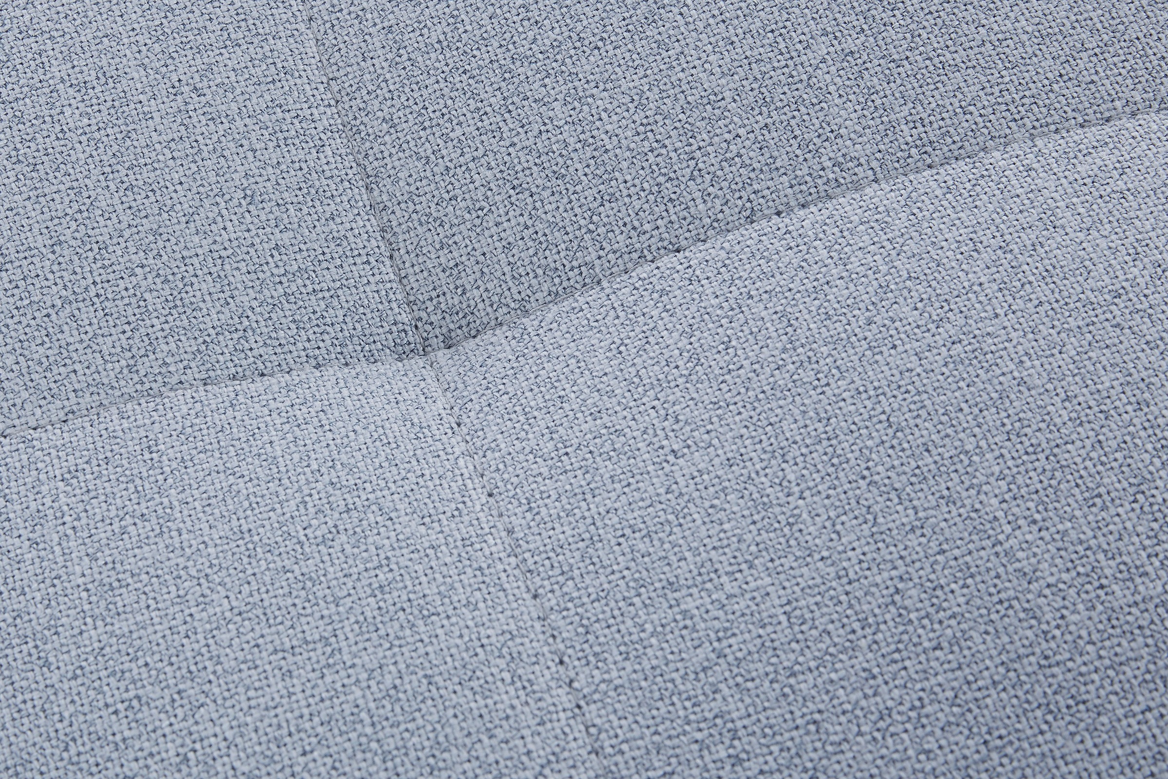INOSIGN Hocker »Lounis«, (Hockerprogramm V), Rundhocker in 2 Größen, "Soft clean" für leichte Reinigung mit Wasser