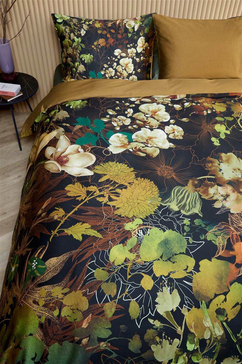 Beddinghouse Bettwäsche »Beddinghouse Austin« 2 Stk. tlg.