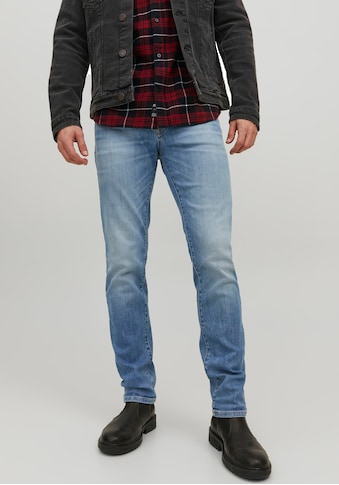 Slim-fit-Jeans »TIM DAVIS«