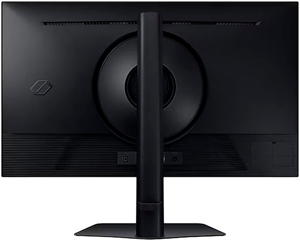 Samsung Gaming-Monitor »S27DG500EU«, 68 cm/27 Zoll, 2560 x 1440 px, QHD, 1 ms Reaktionszeit, 180 Hz